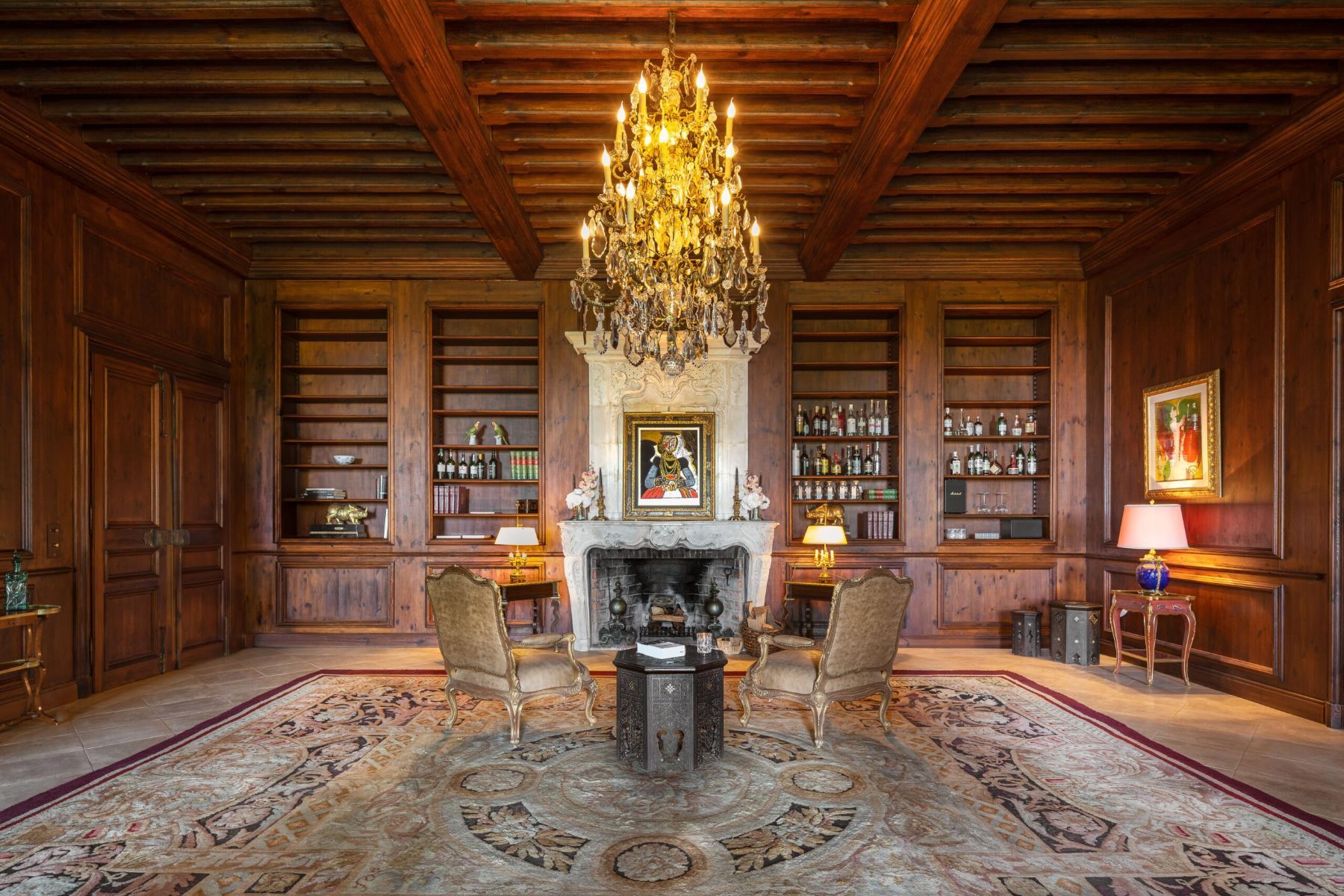 Villa Almedina villa photo.