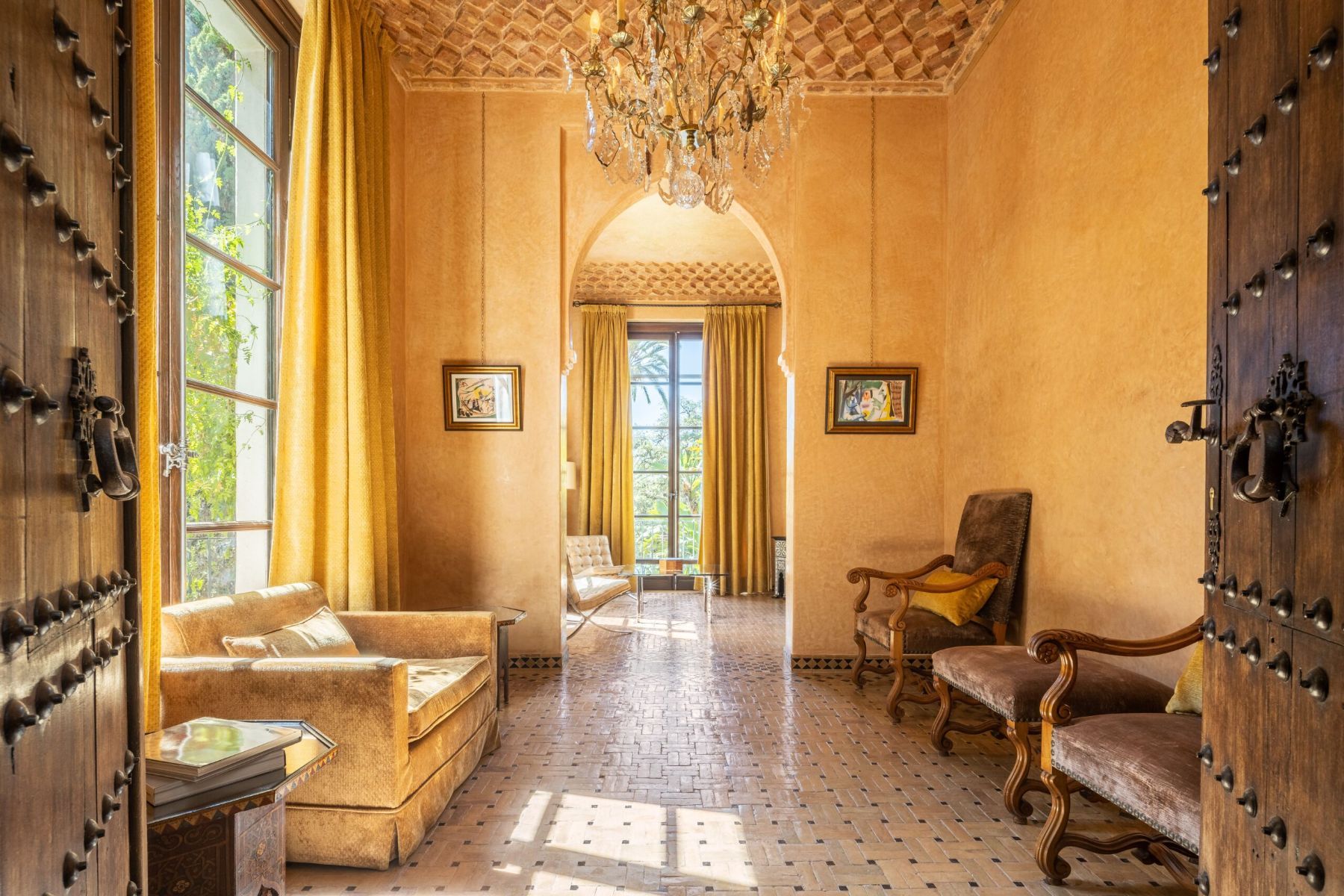Villa Almedina villa photo.