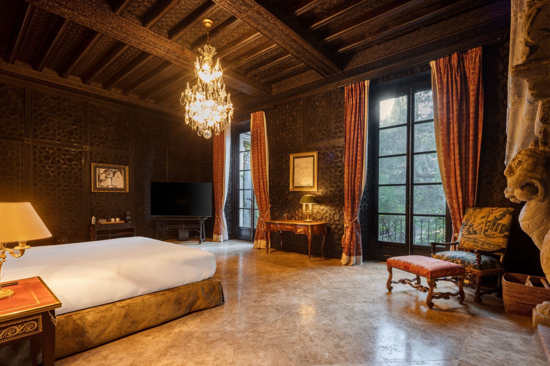 Villa Almedina villa photo.