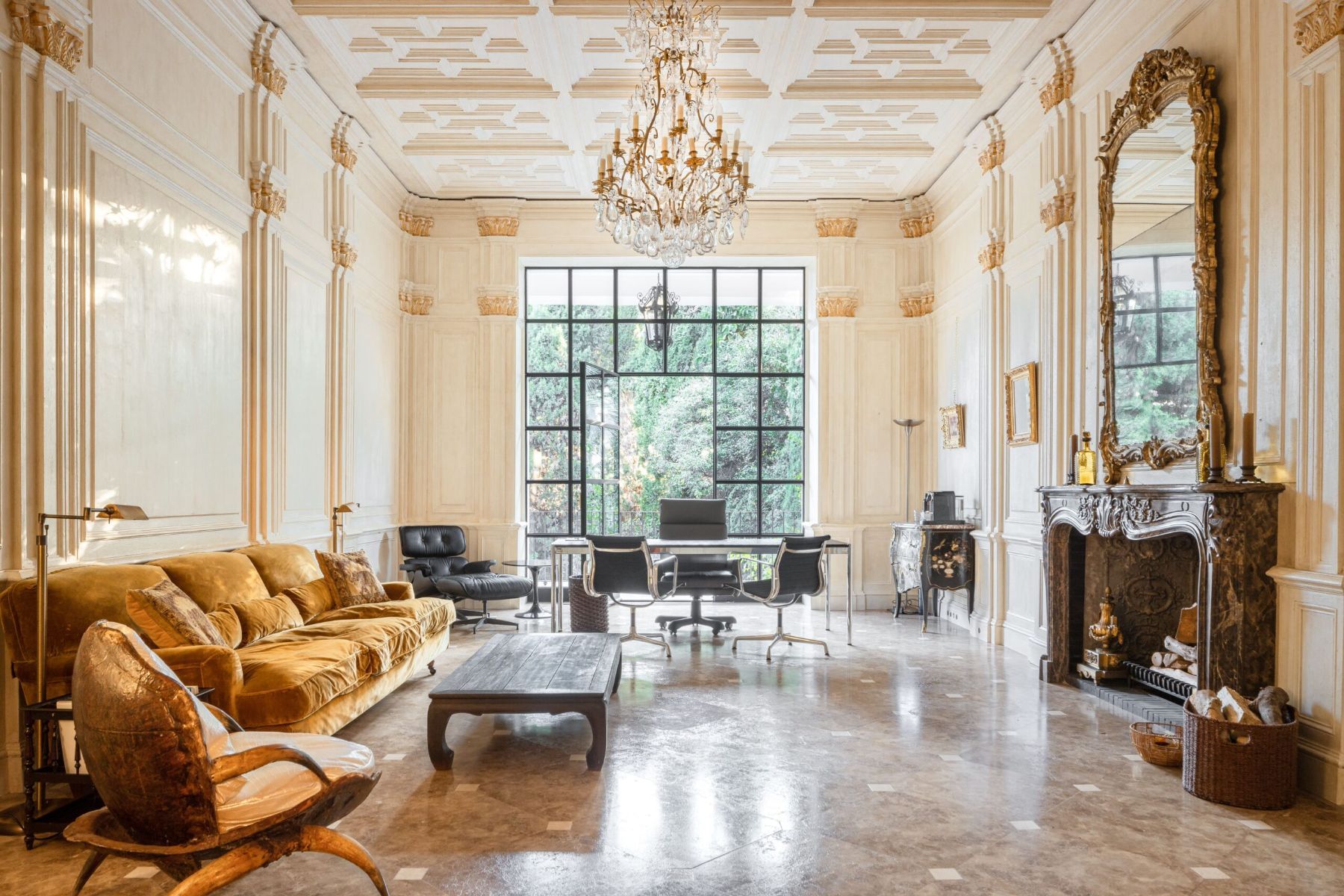 Villa Almedina villa photo.