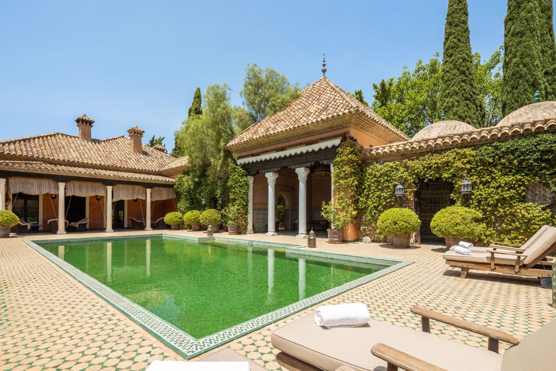 Villa Almedina villa photo.