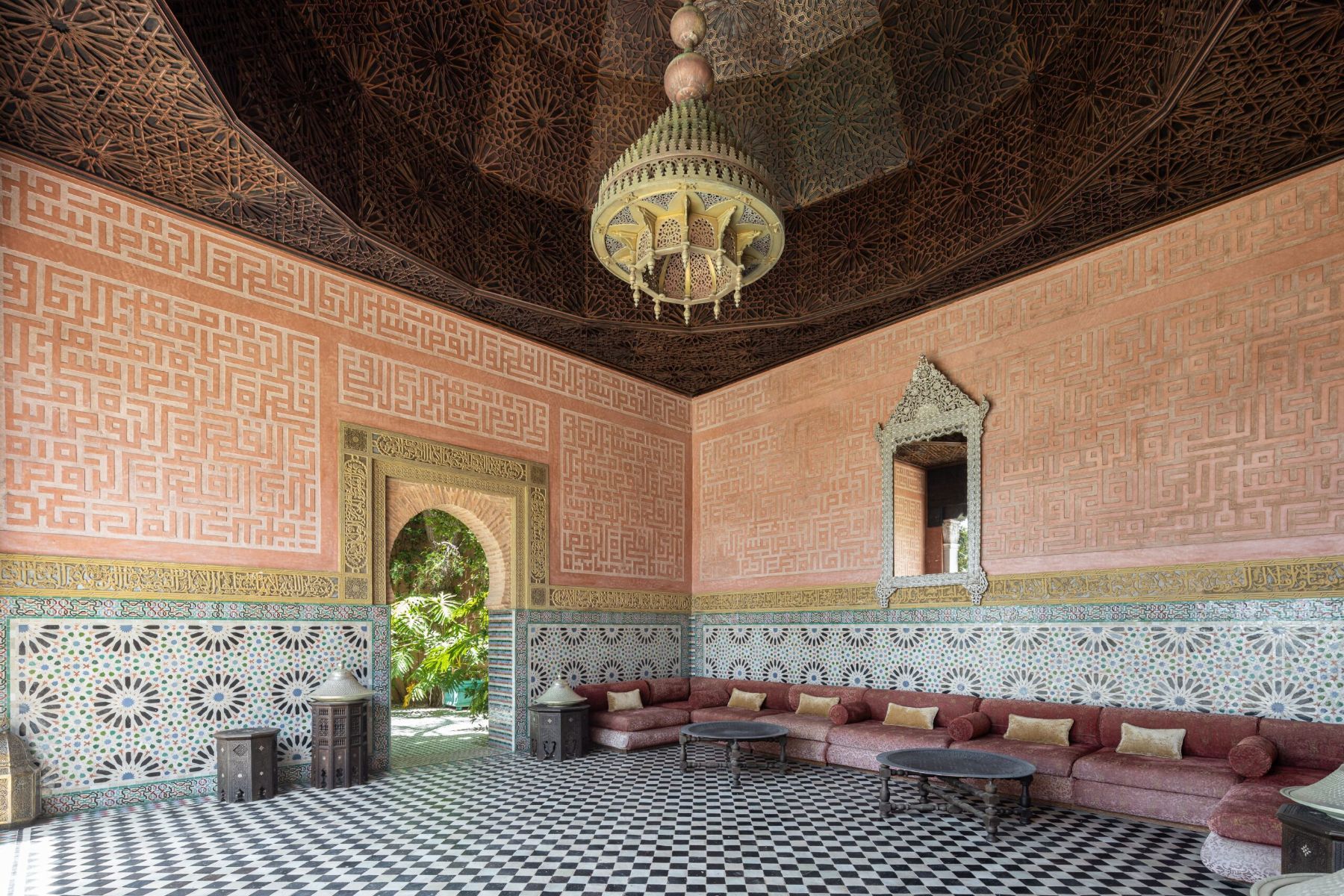 Villa Almedina villa photo.