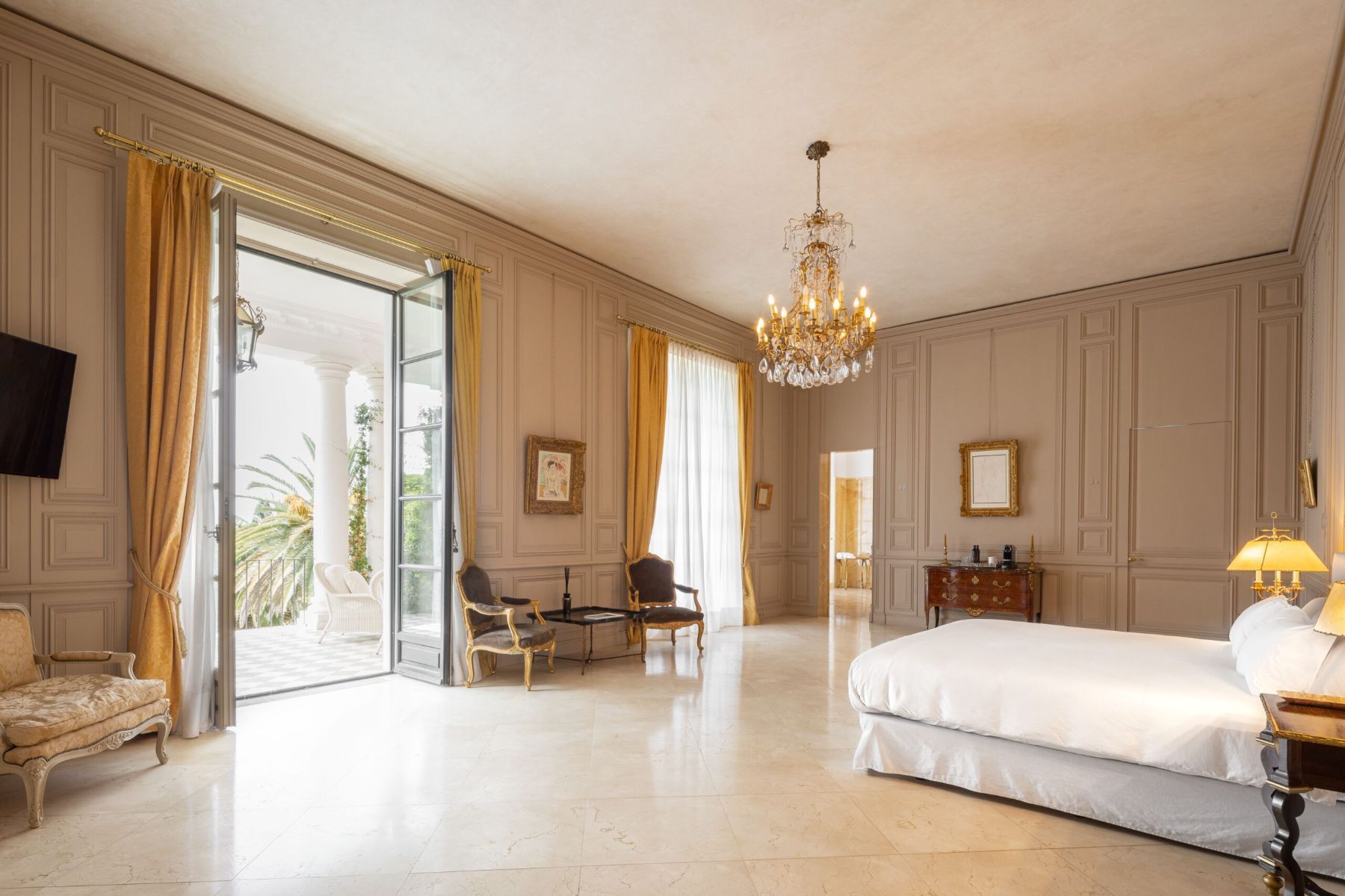Villa Almedina villa photo.
