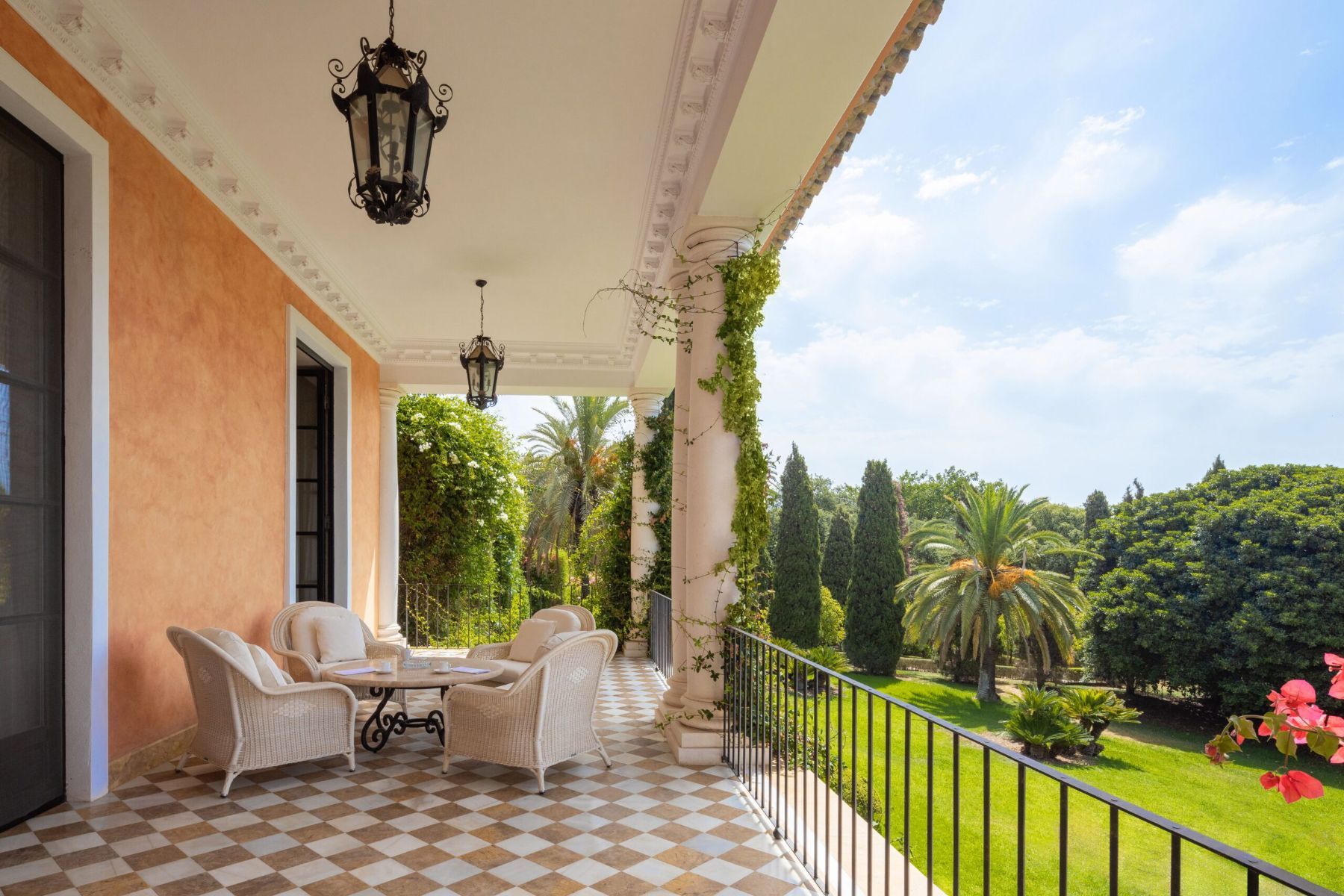 Villa Almedina villa photo.