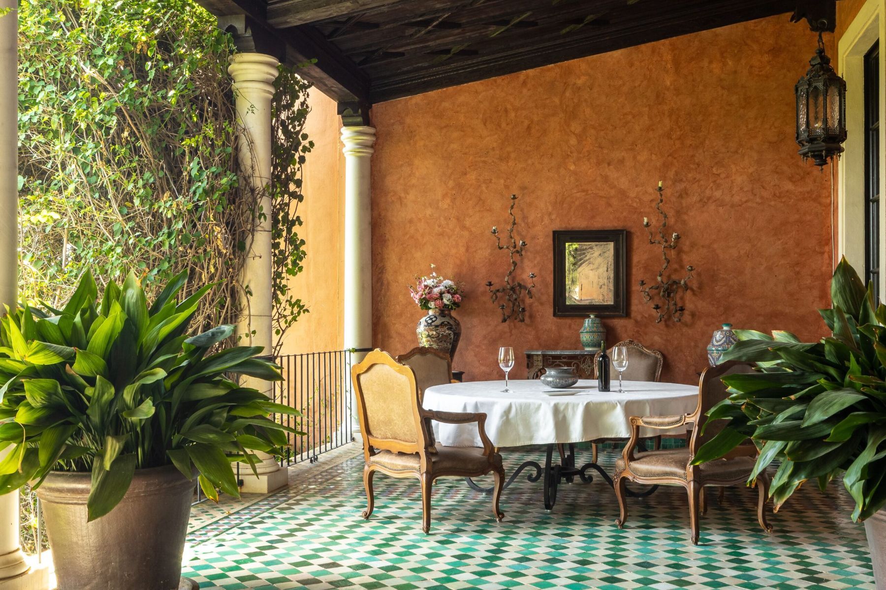 Villa Almedina villa photo.