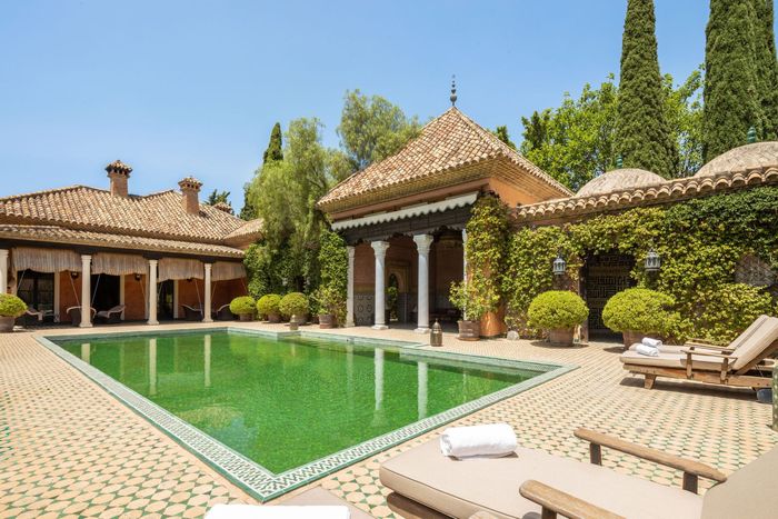 Villa Almedina villa photo.