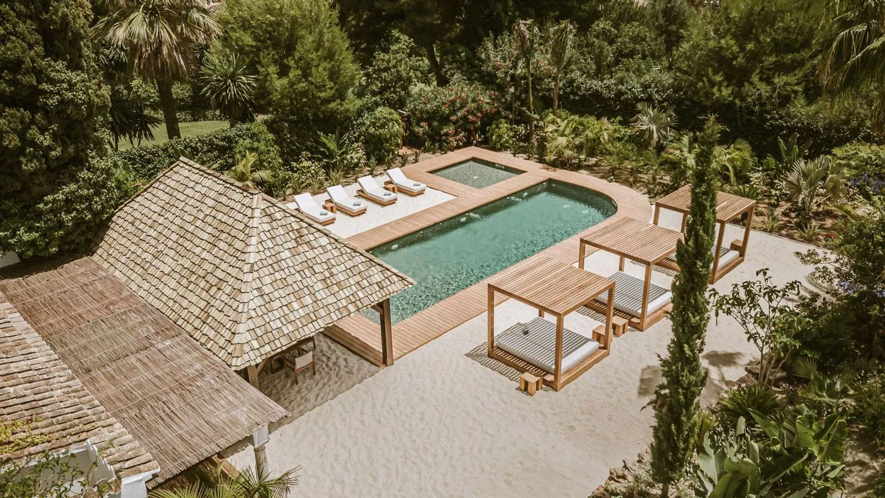 Villa Romana villa photo.