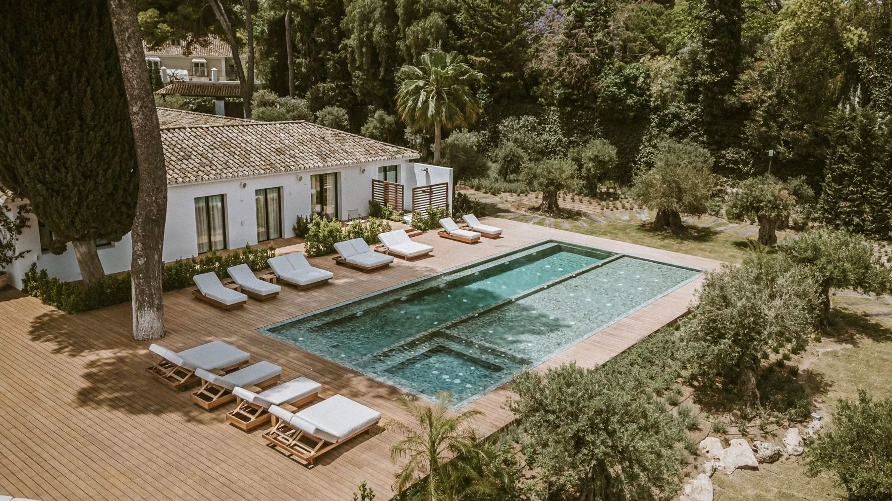 Villa Romana villa photo.