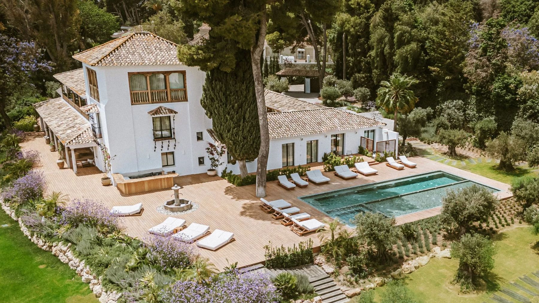 Villa Romana villa photo.