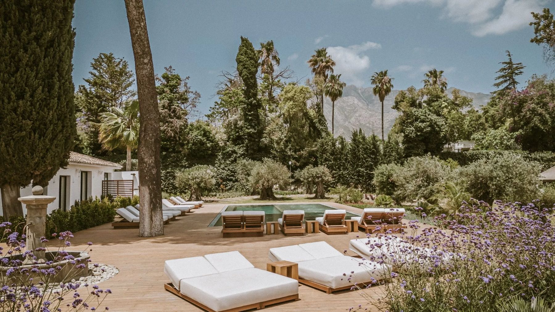 Villa Romana villa photo.