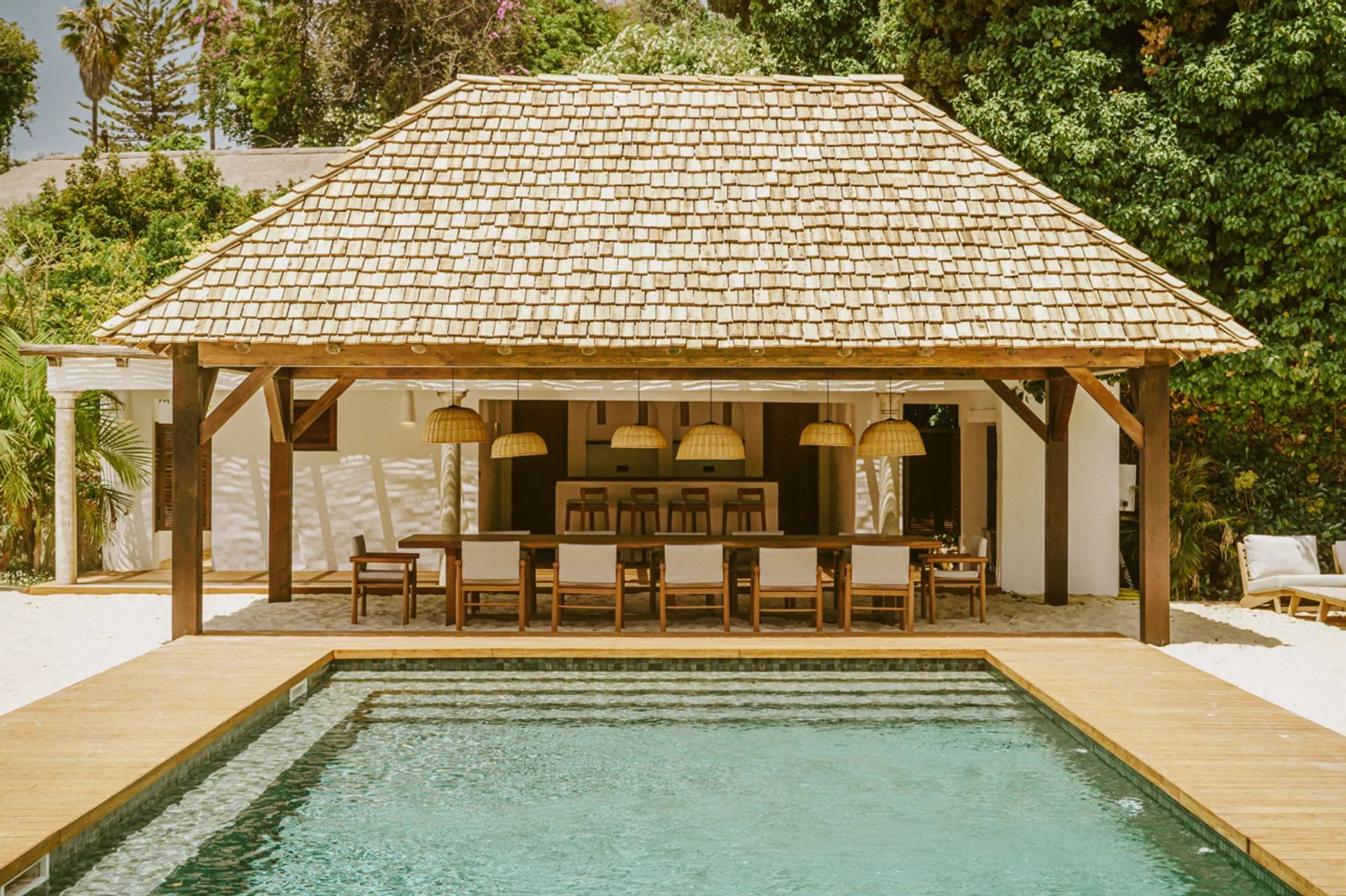 Villa Romana villa photo.
