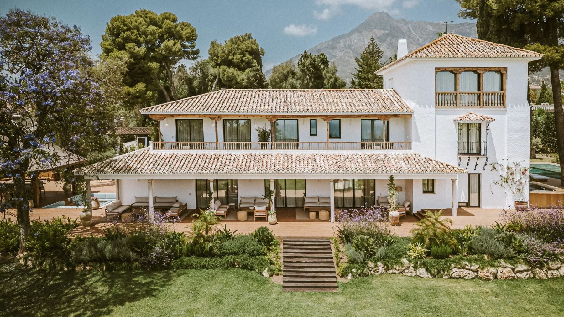 Villa Romana villa photo.