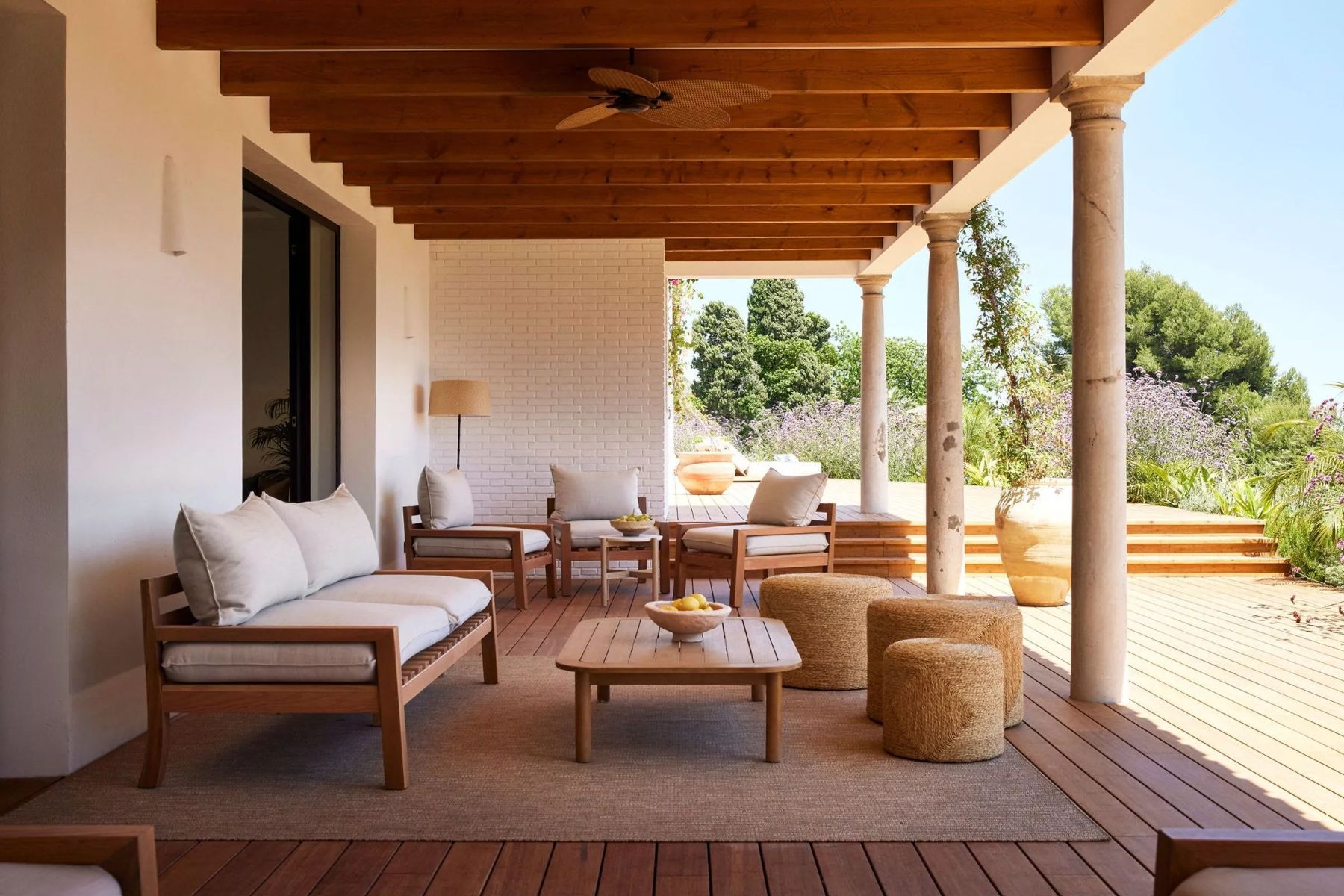 Villa Romana villa photo.