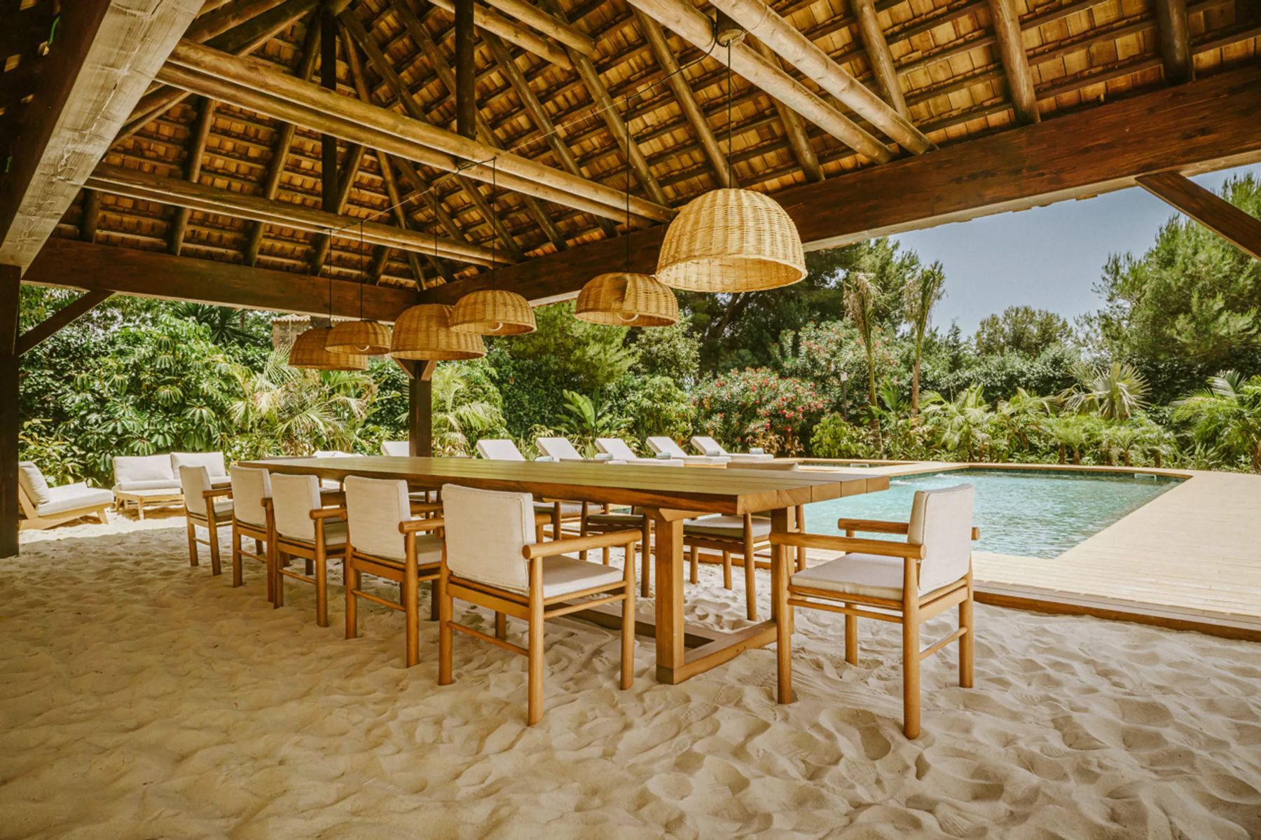 Villa Romana villa photo.