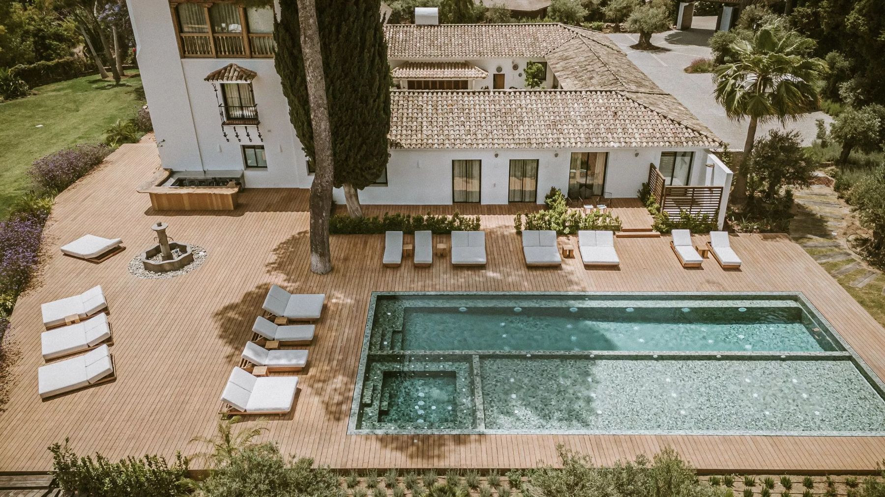 Villa Romana villa photo.