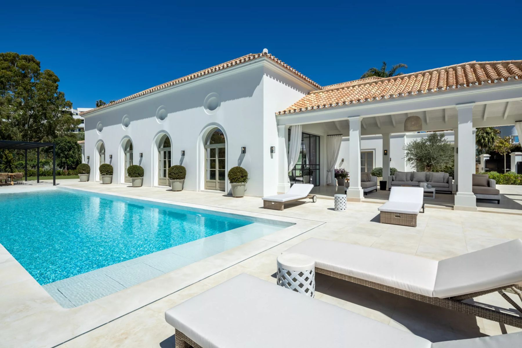 Villa Marquesa villa photo.