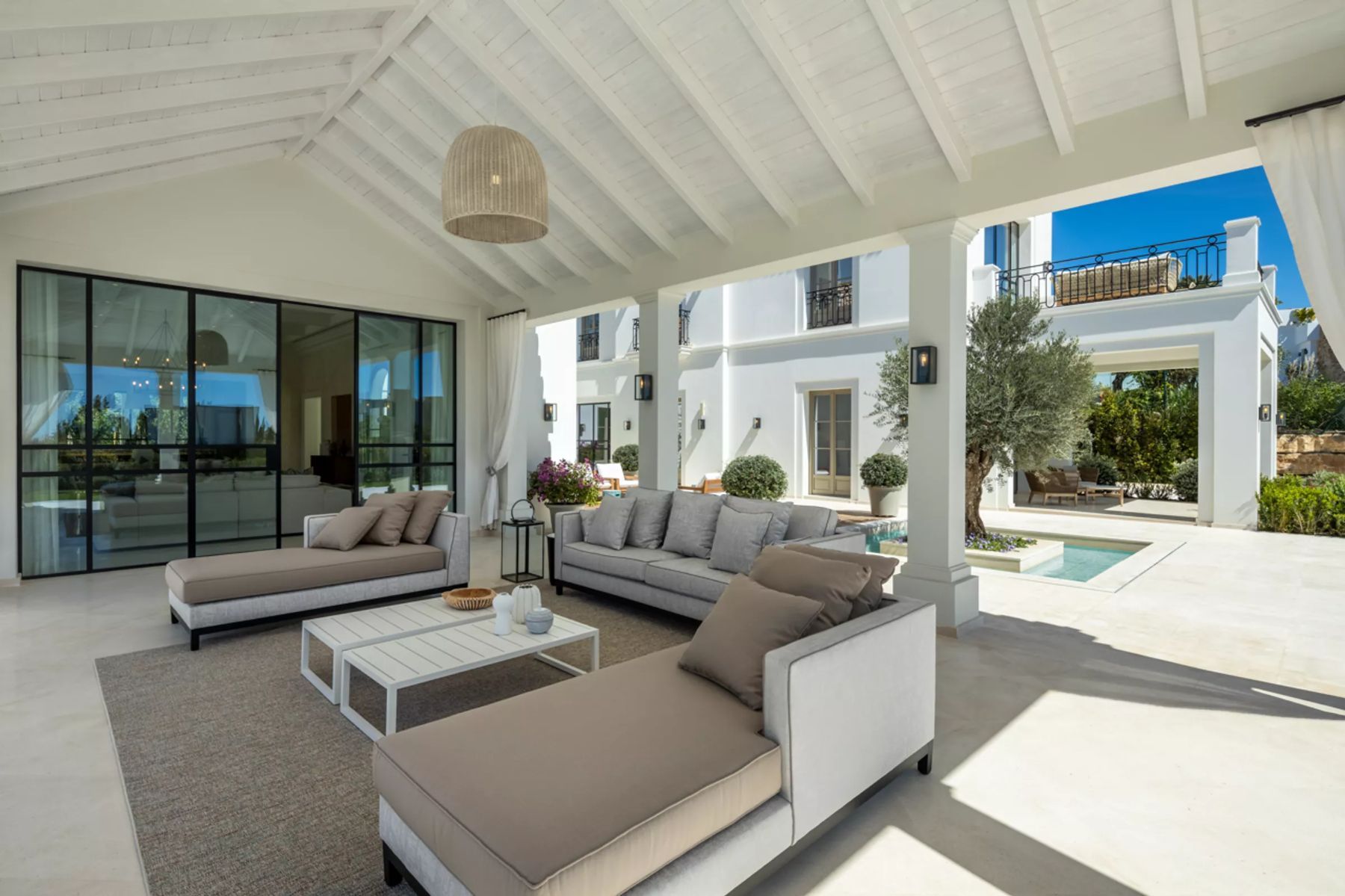 Villa Marquesa villa photo.