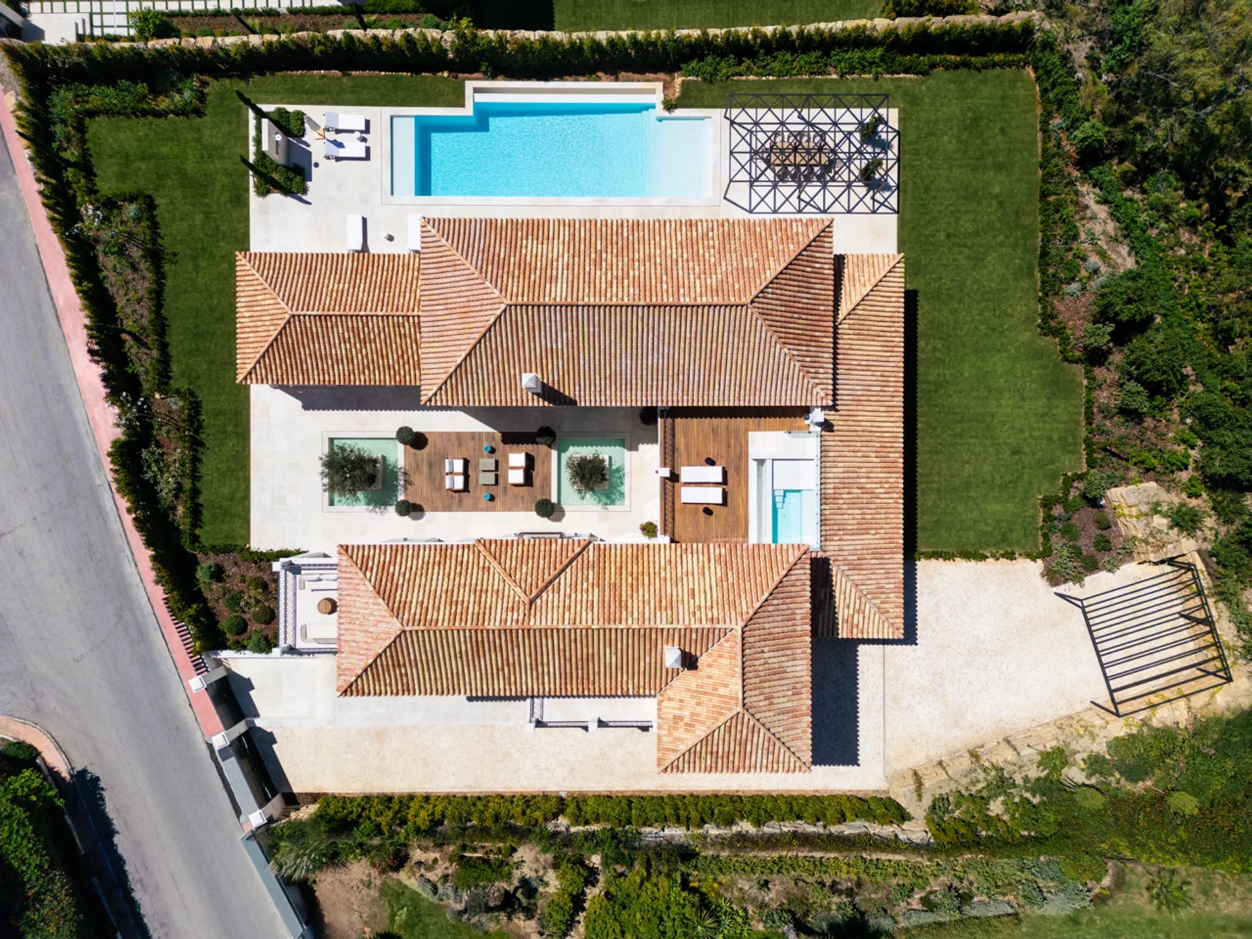 Villa Marquesa villa photo.