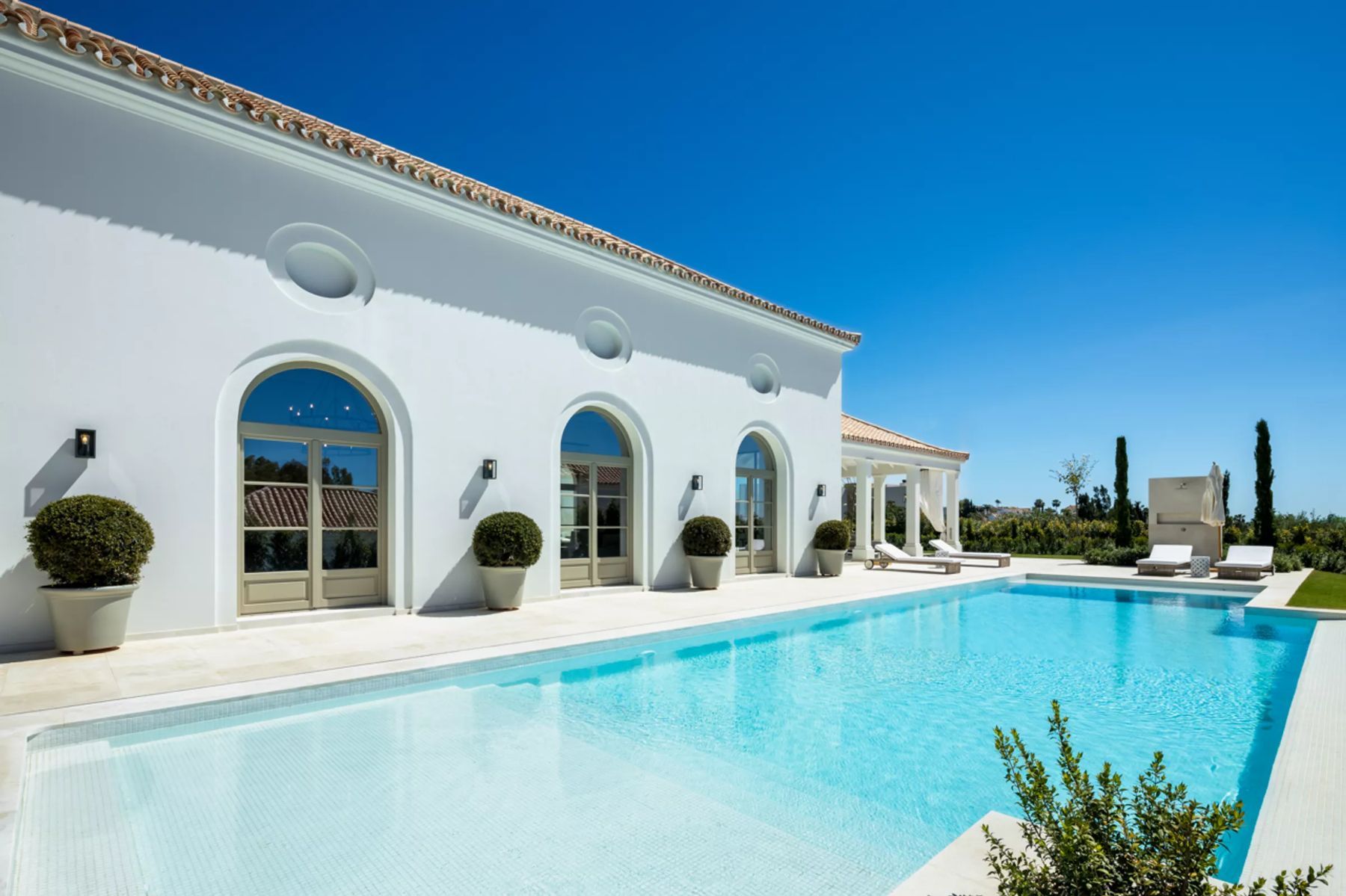 Villa Marquesa villa photo.