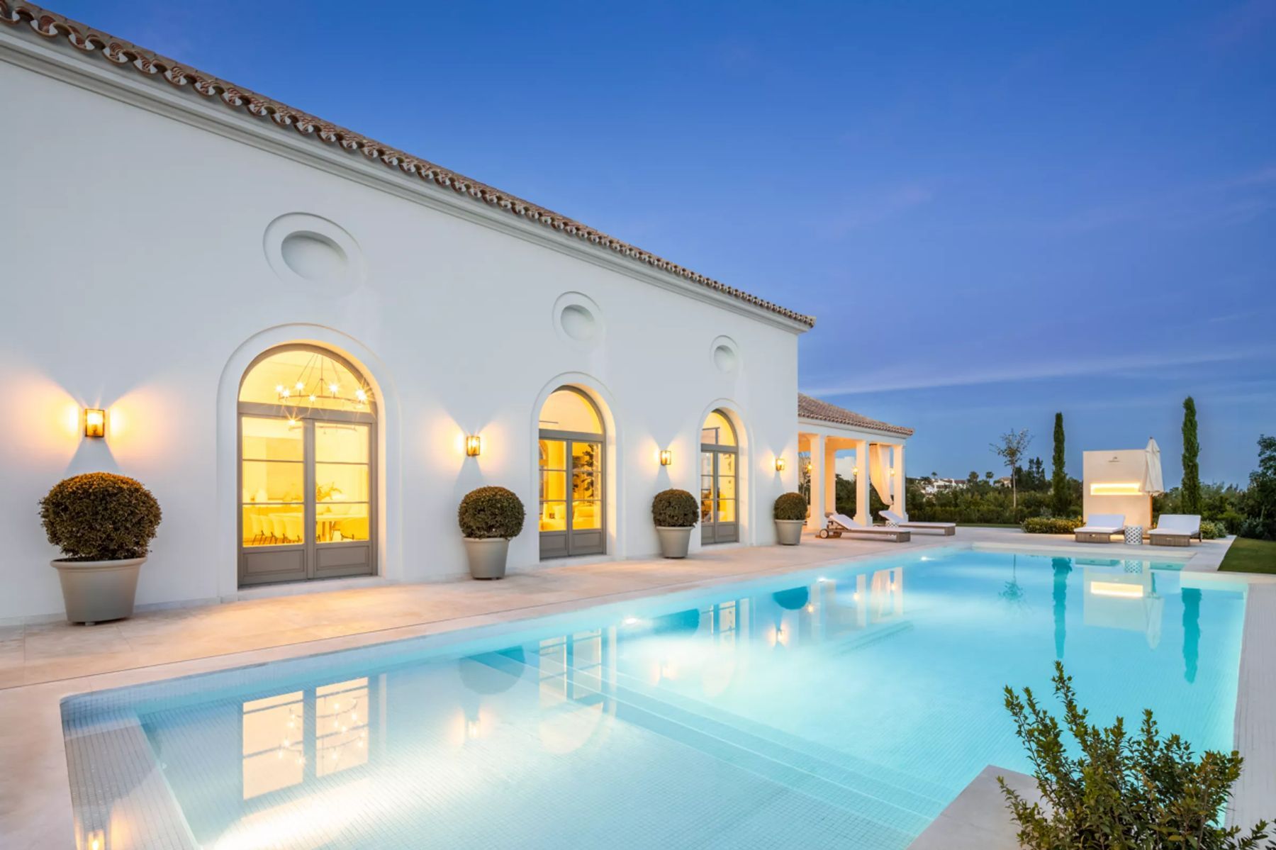 Villa Marquesa villa photo.