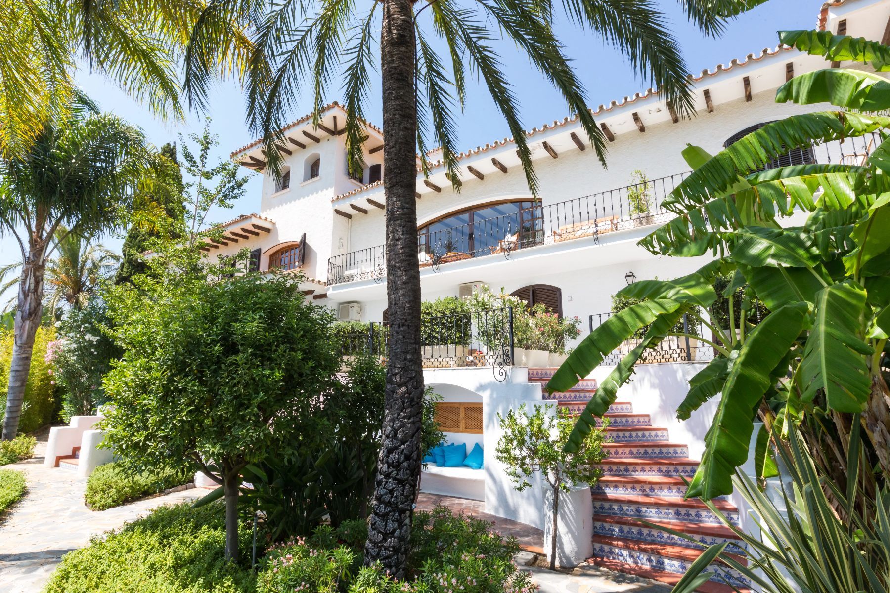 Villa Malcy villa photo.