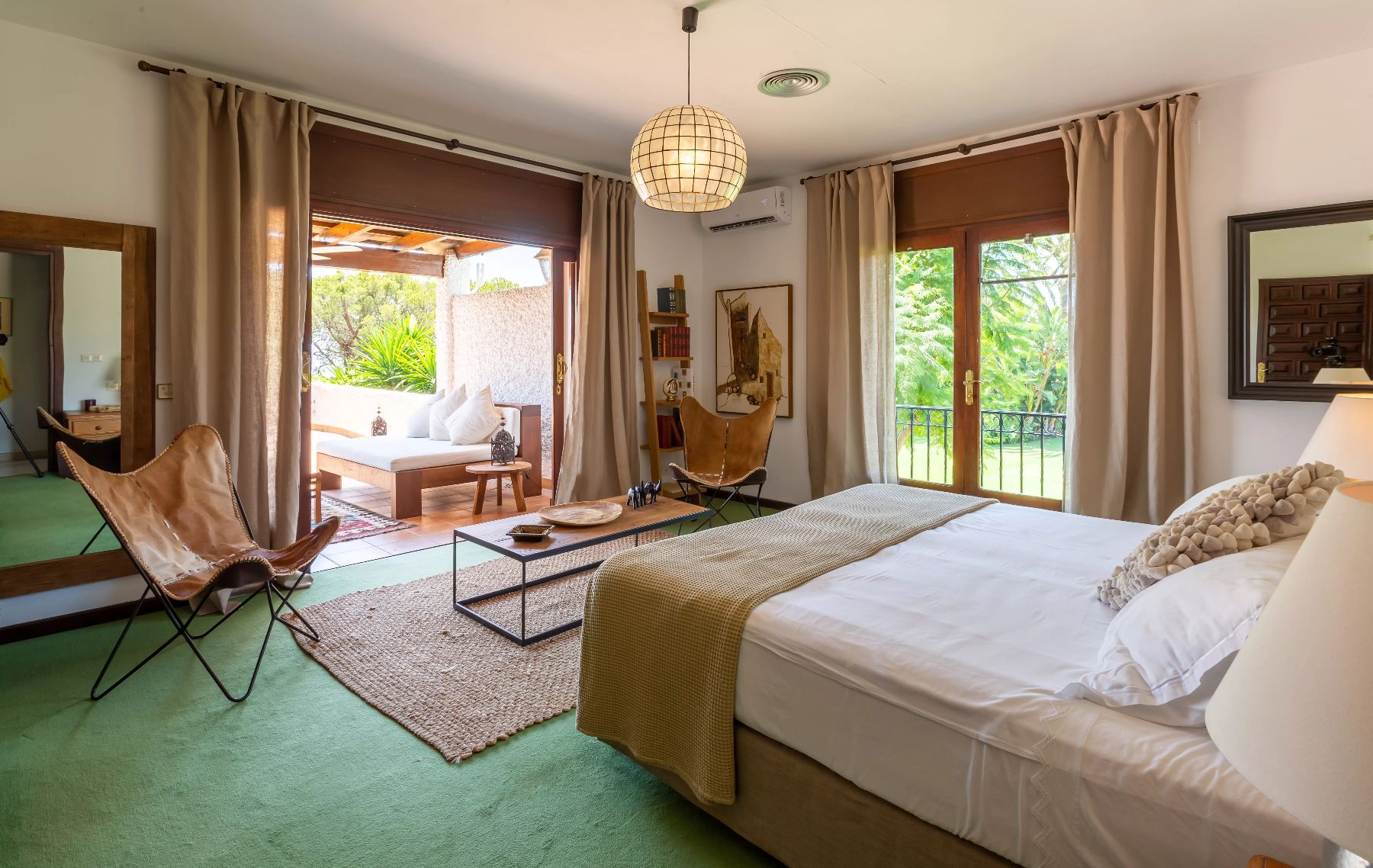 Villa Malcy villa photo.