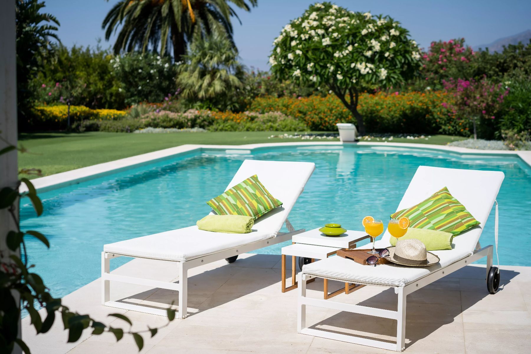 Villa Malcy villa photo.