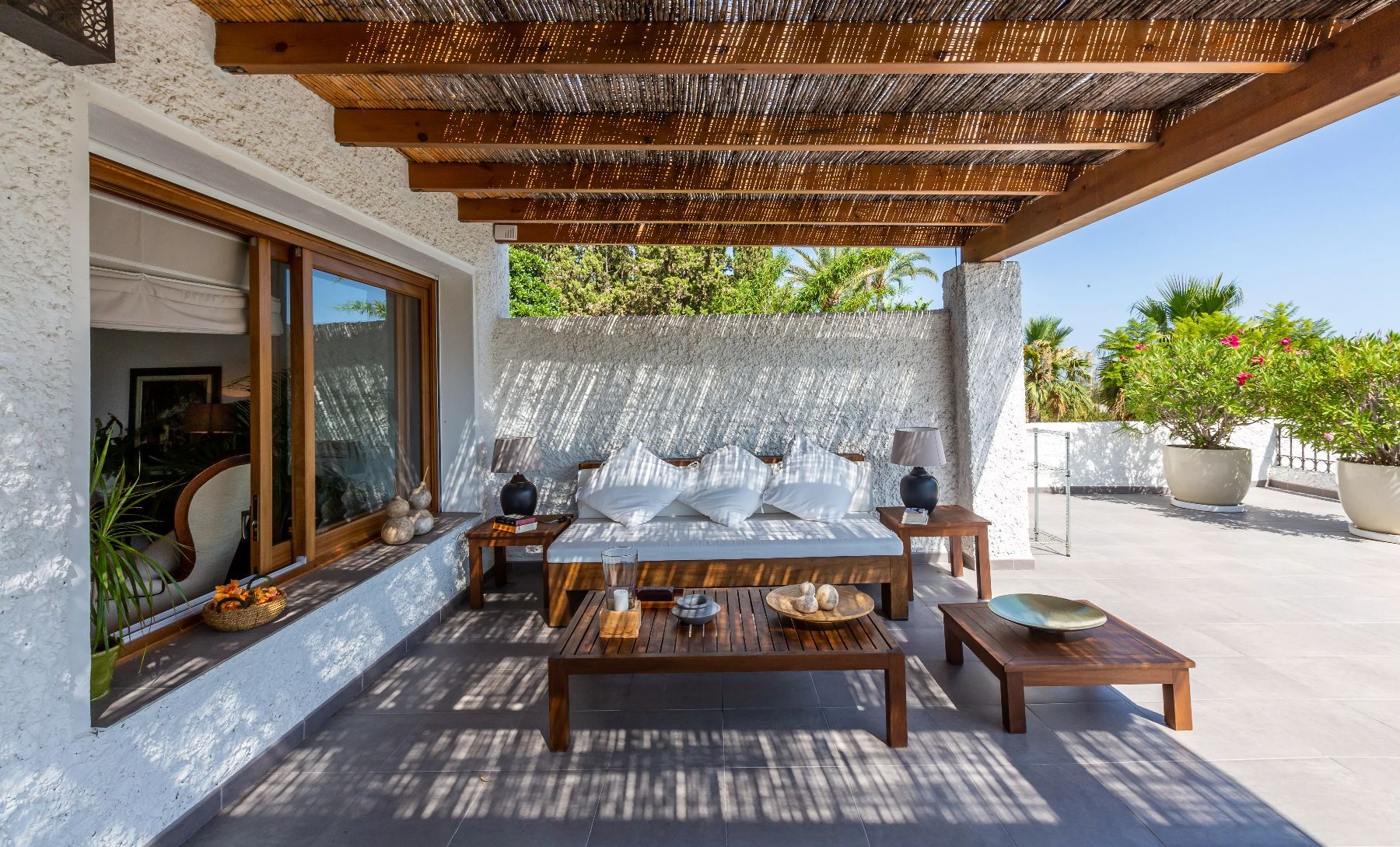 Villa Malcy villa photo.