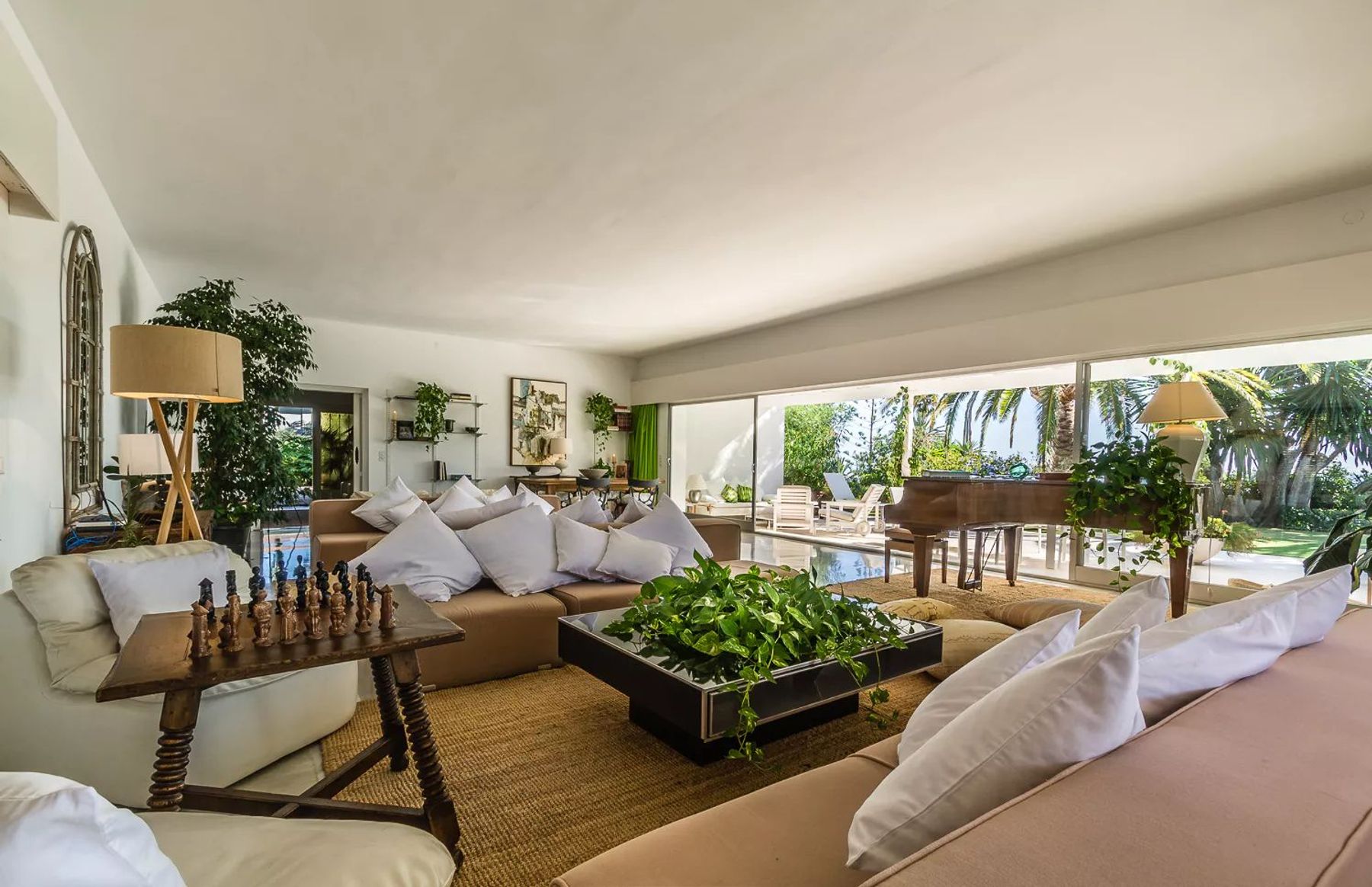 Villa Malcy villa photo.