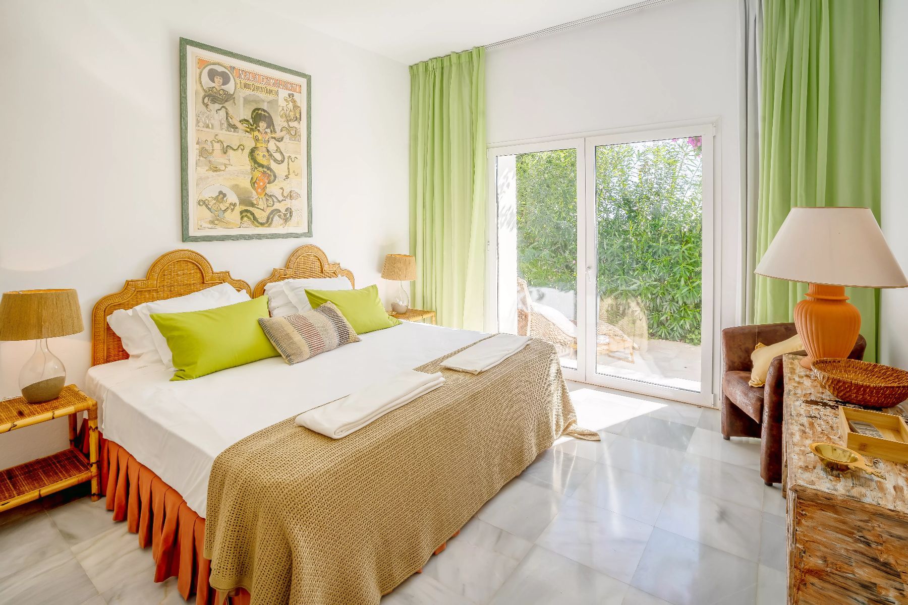 Villa Malcy villa photo.