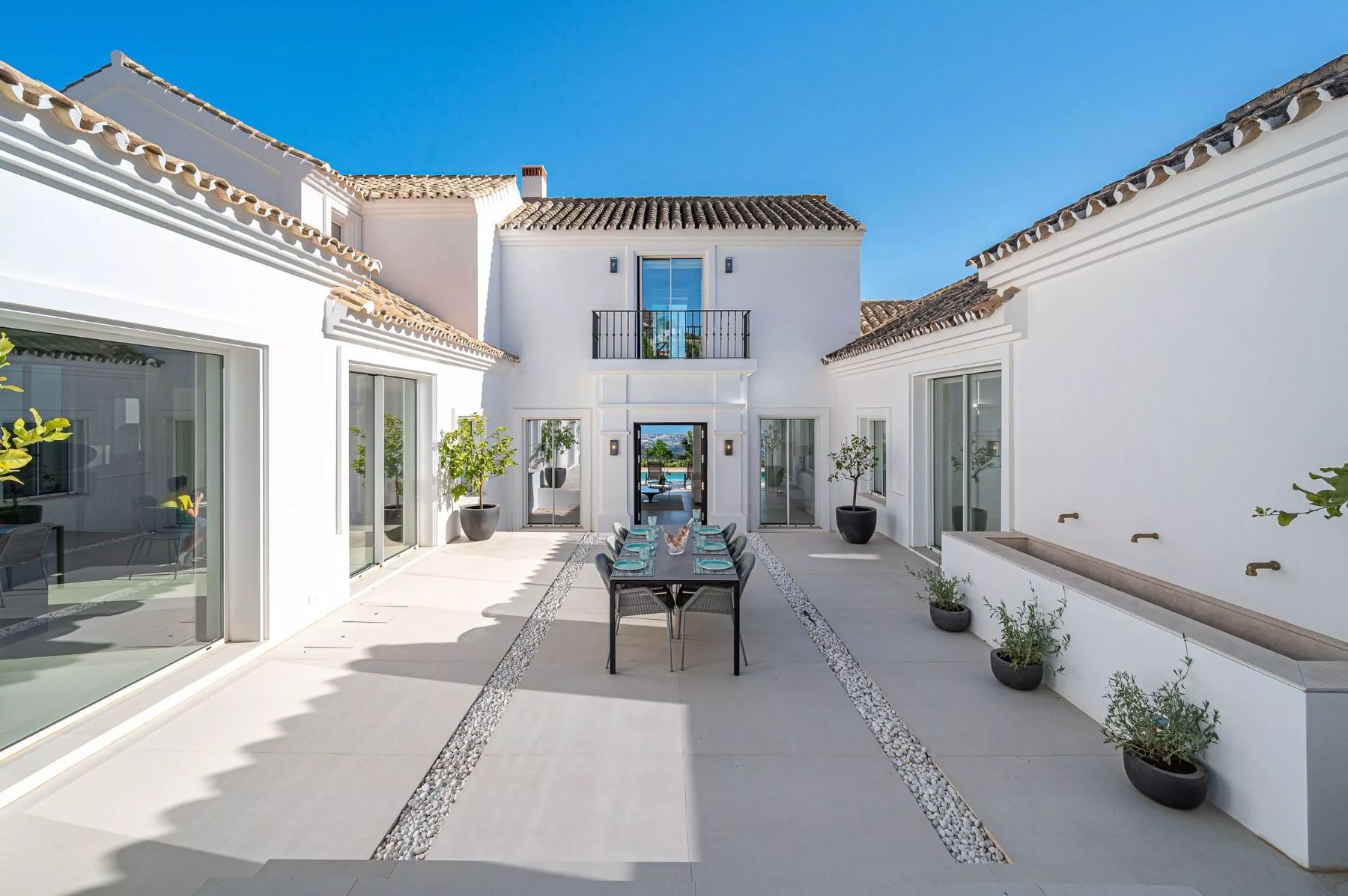 Villa Luisa villa photo.