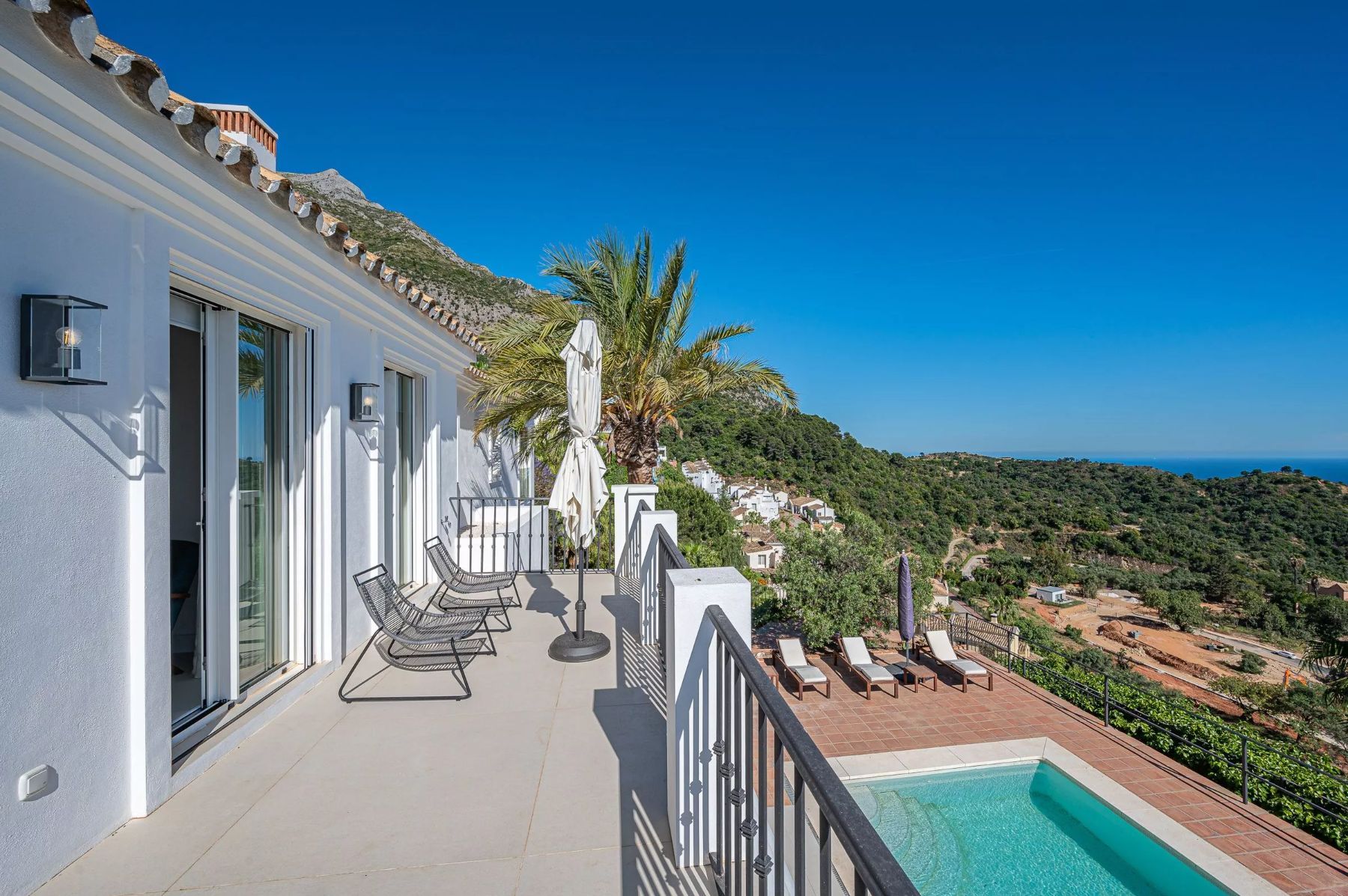 Villa Luisa villa photo.