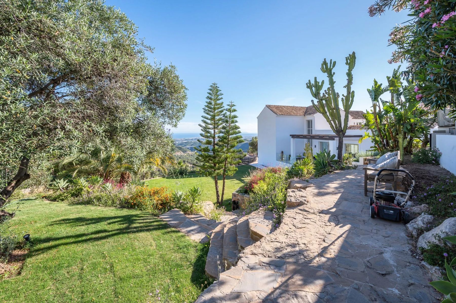 Villa Luisa villa photo.