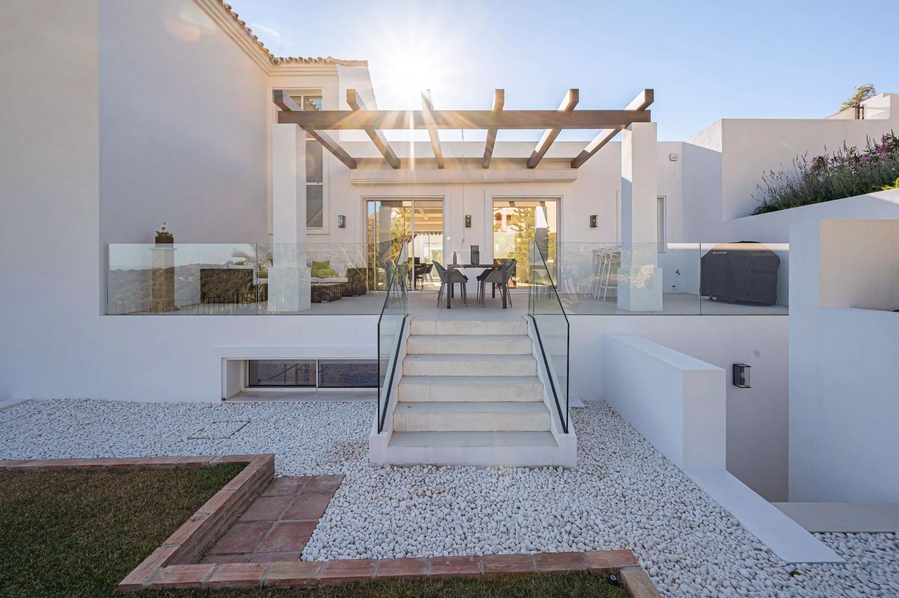 Villa Luisa villa photo.