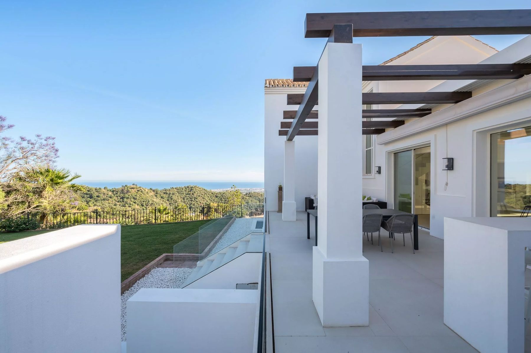Villa Luisa villa photo.