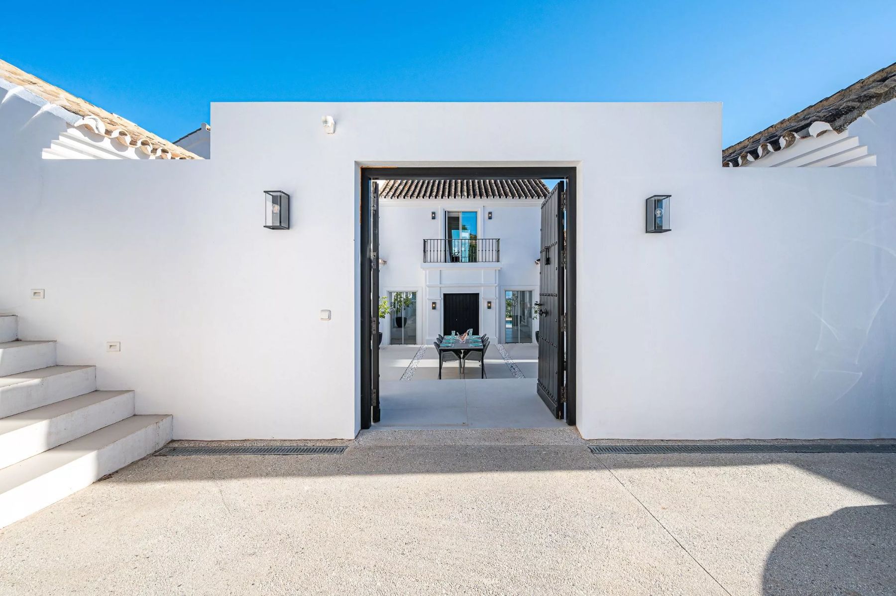 Villa Luisa villa photo.