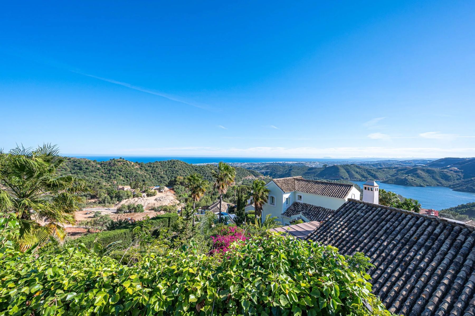 Villa Luisa villa photo.