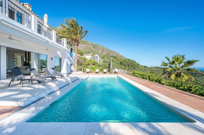 Villa Luisa villa photo.