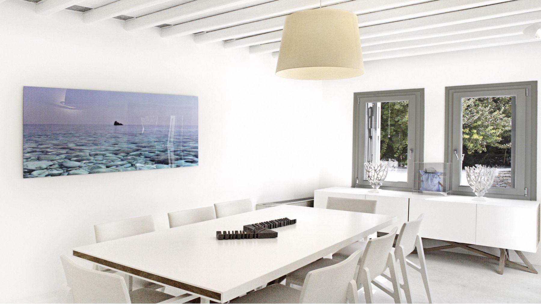 Vathi Landing villa photo.