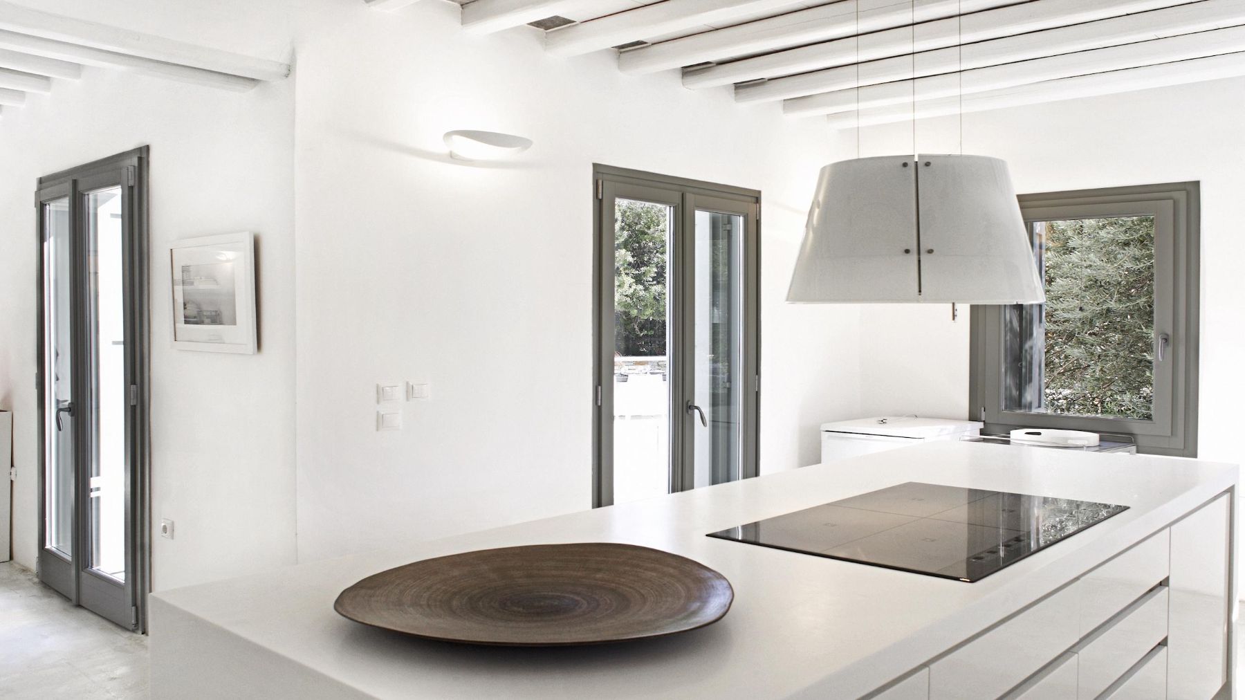 Vathi Landing villa photo.