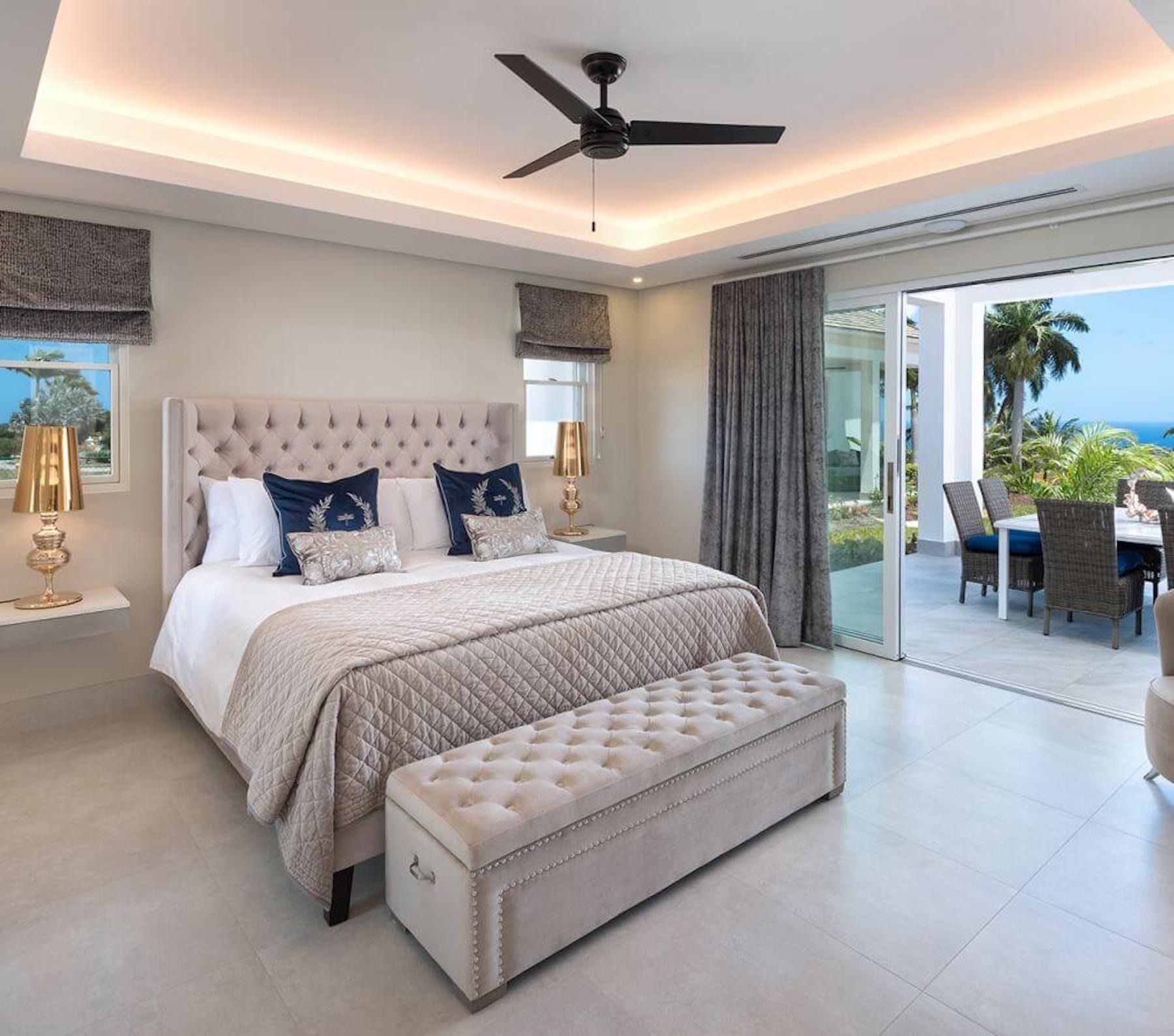 Seabreeze at Royal Westmoreland villa photo.