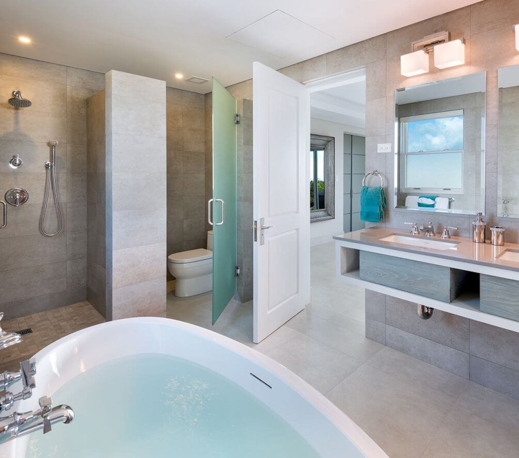 Seabreeze at Royal Westmoreland villa photo.