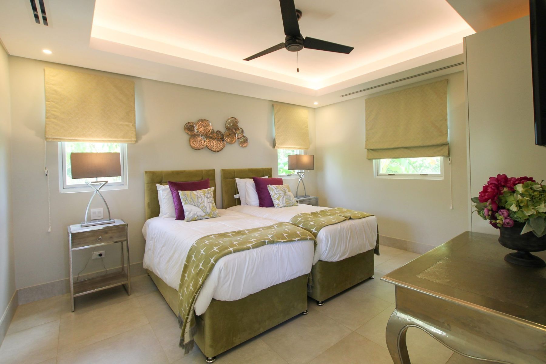 Seabreeze at Royal Westmoreland villa photo.
