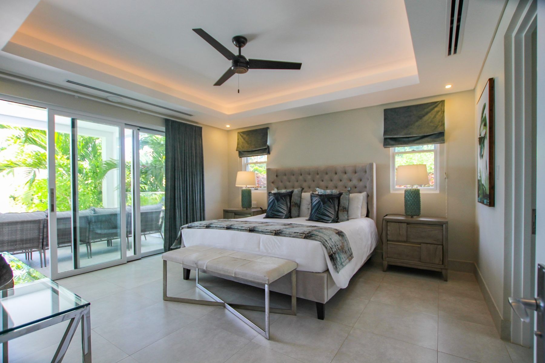 Seabreeze at Royal Westmoreland villa photo.