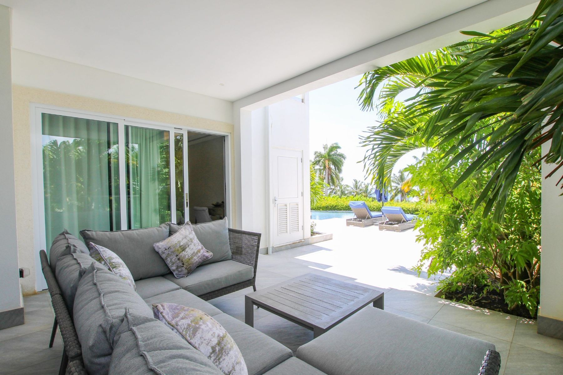 Seabreeze at Royal Westmoreland villa photo.