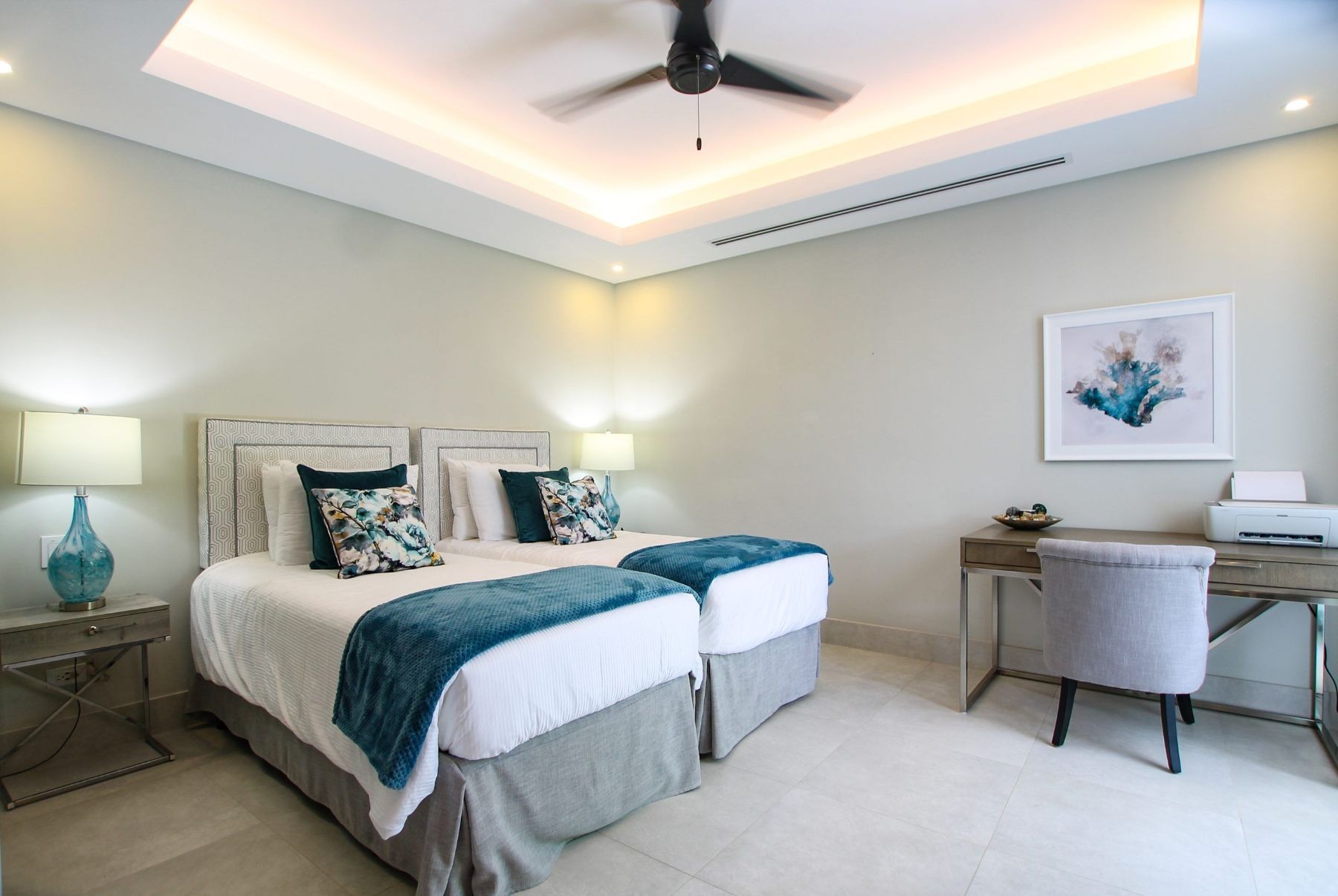 Seabreeze at Royal Westmoreland villa photo.