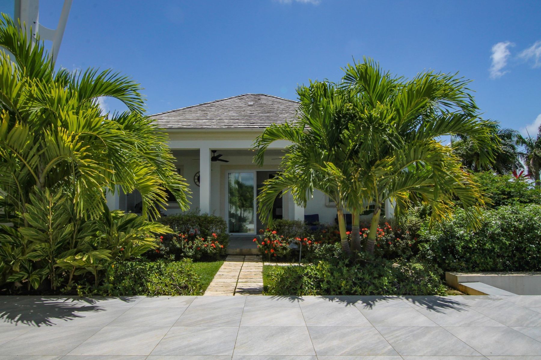 Seabreeze at Royal Westmoreland villa photo.