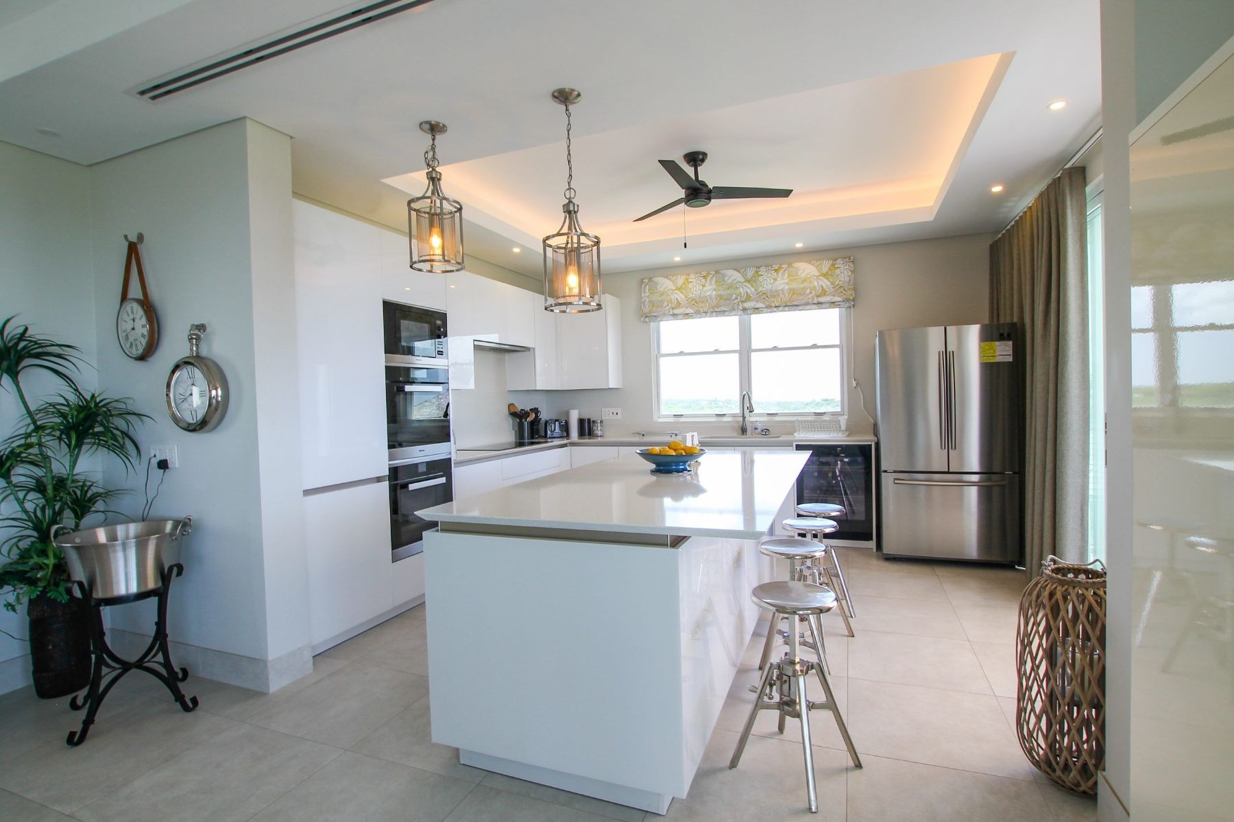 Seabreeze at Royal Westmoreland villa photo.