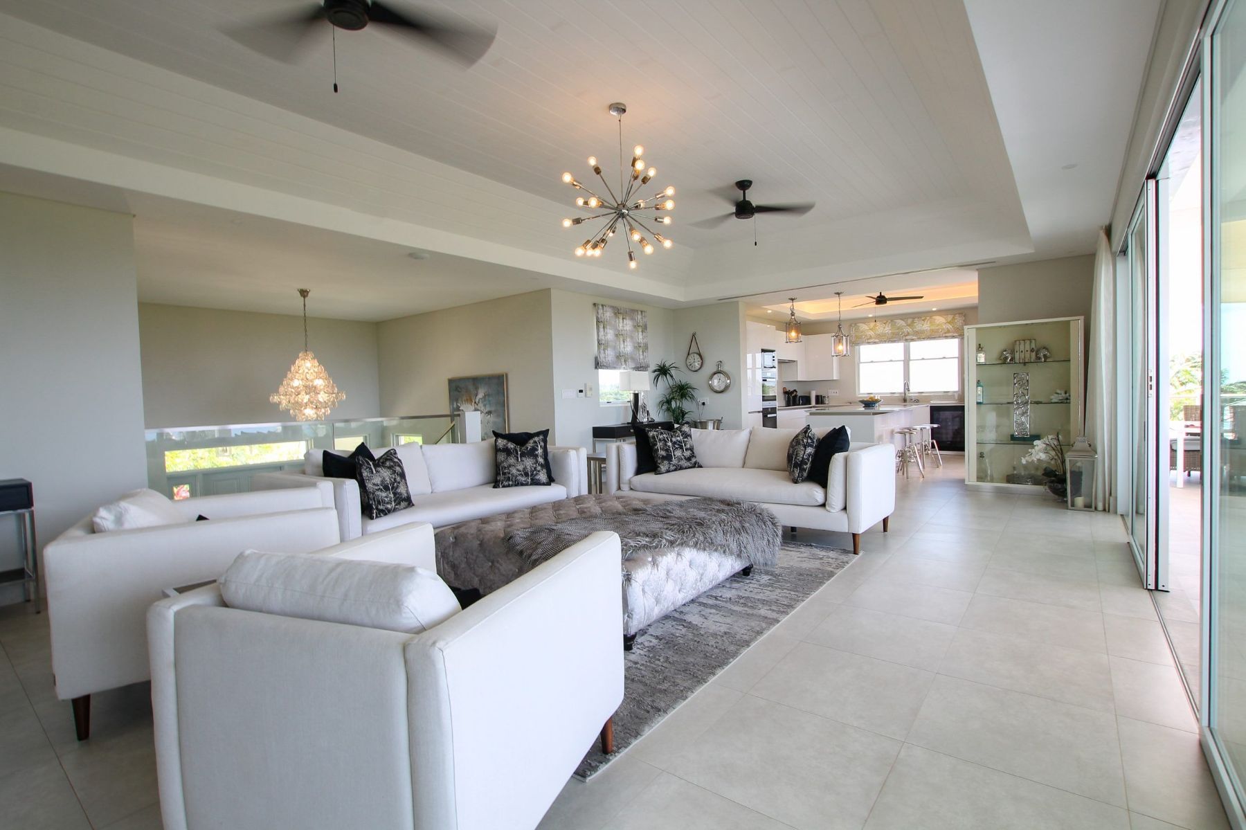 Seabreeze at Royal Westmoreland villa photo.