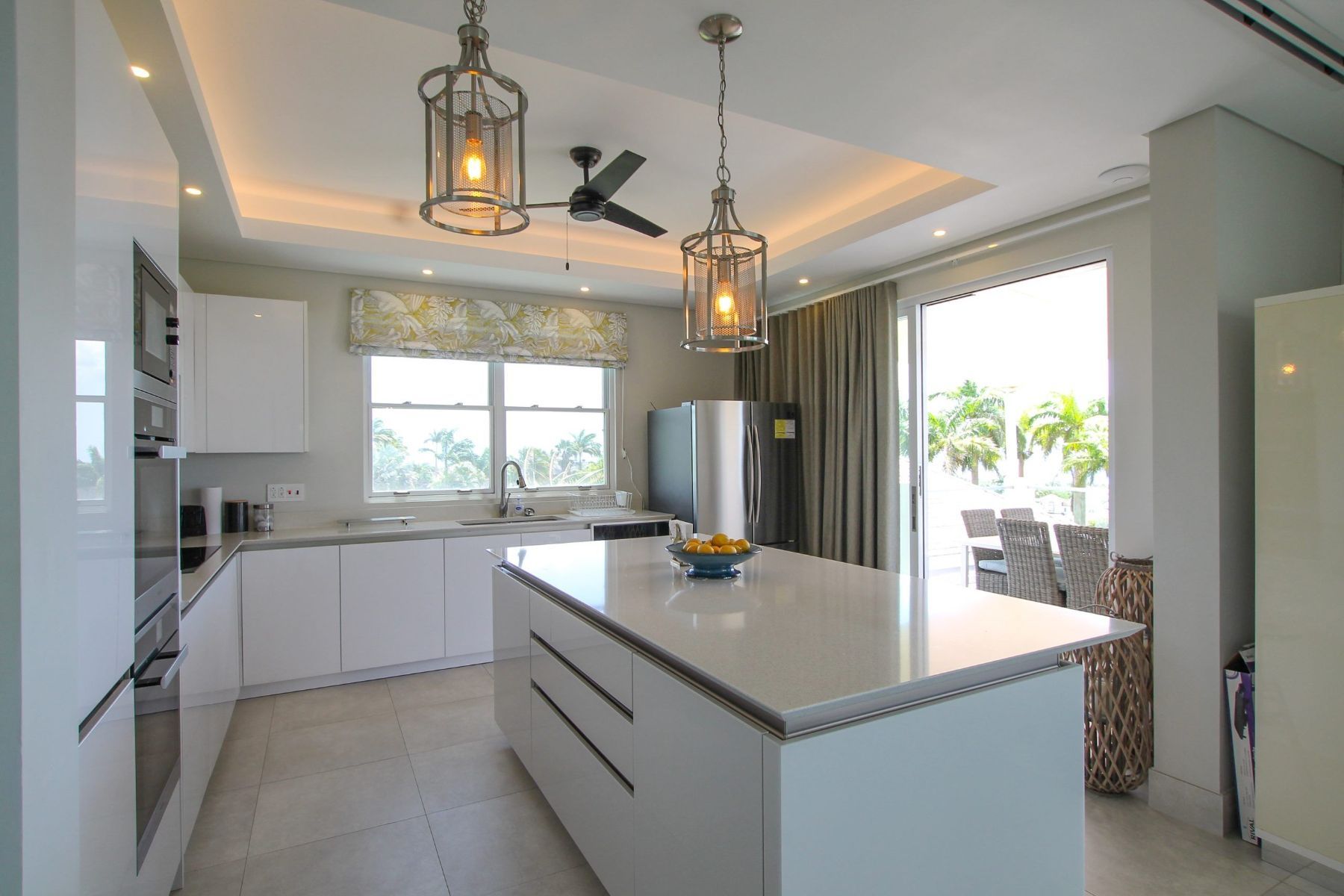 Seabreeze at Royal Westmoreland villa photo.